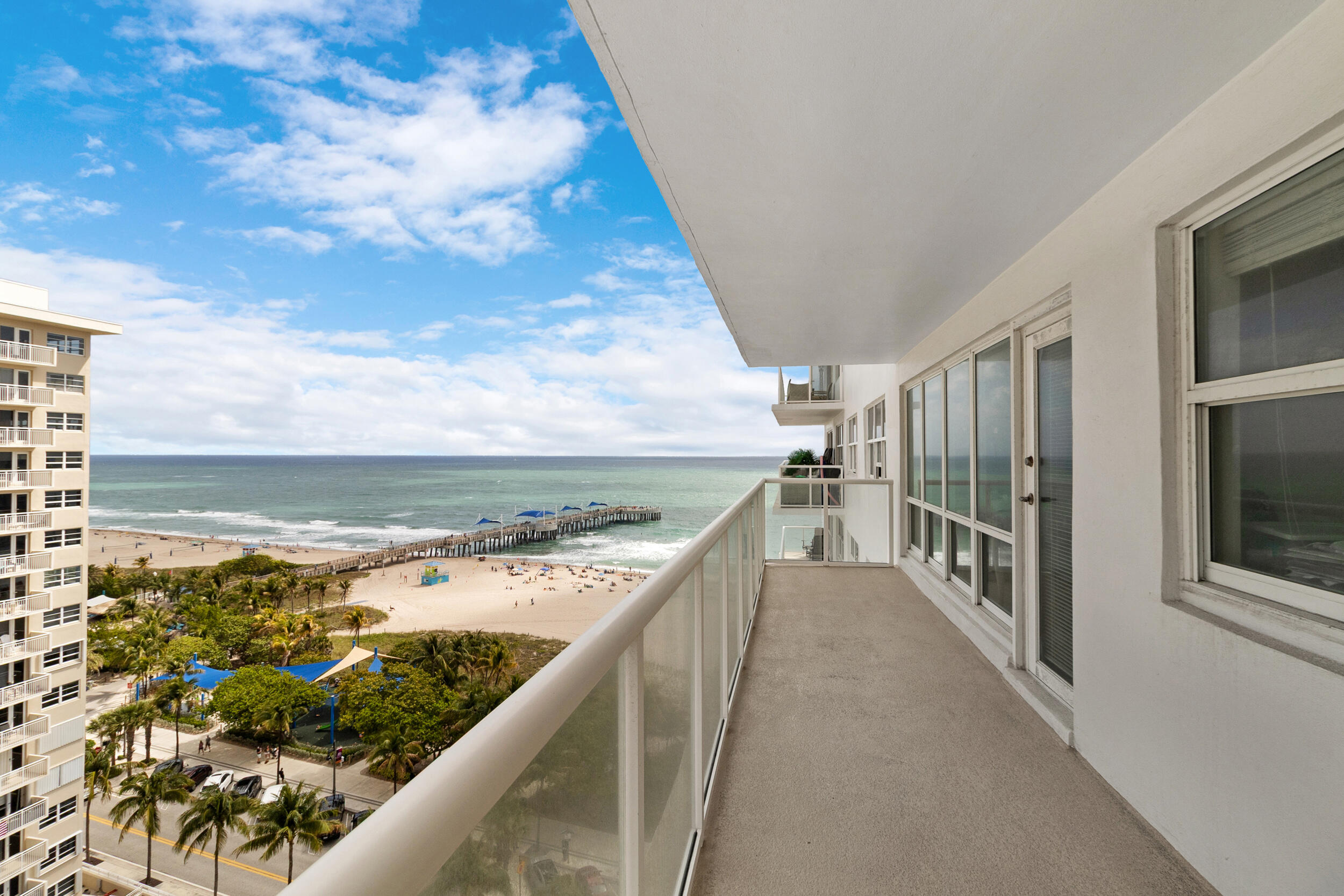 111 N Pompano Bch #1507