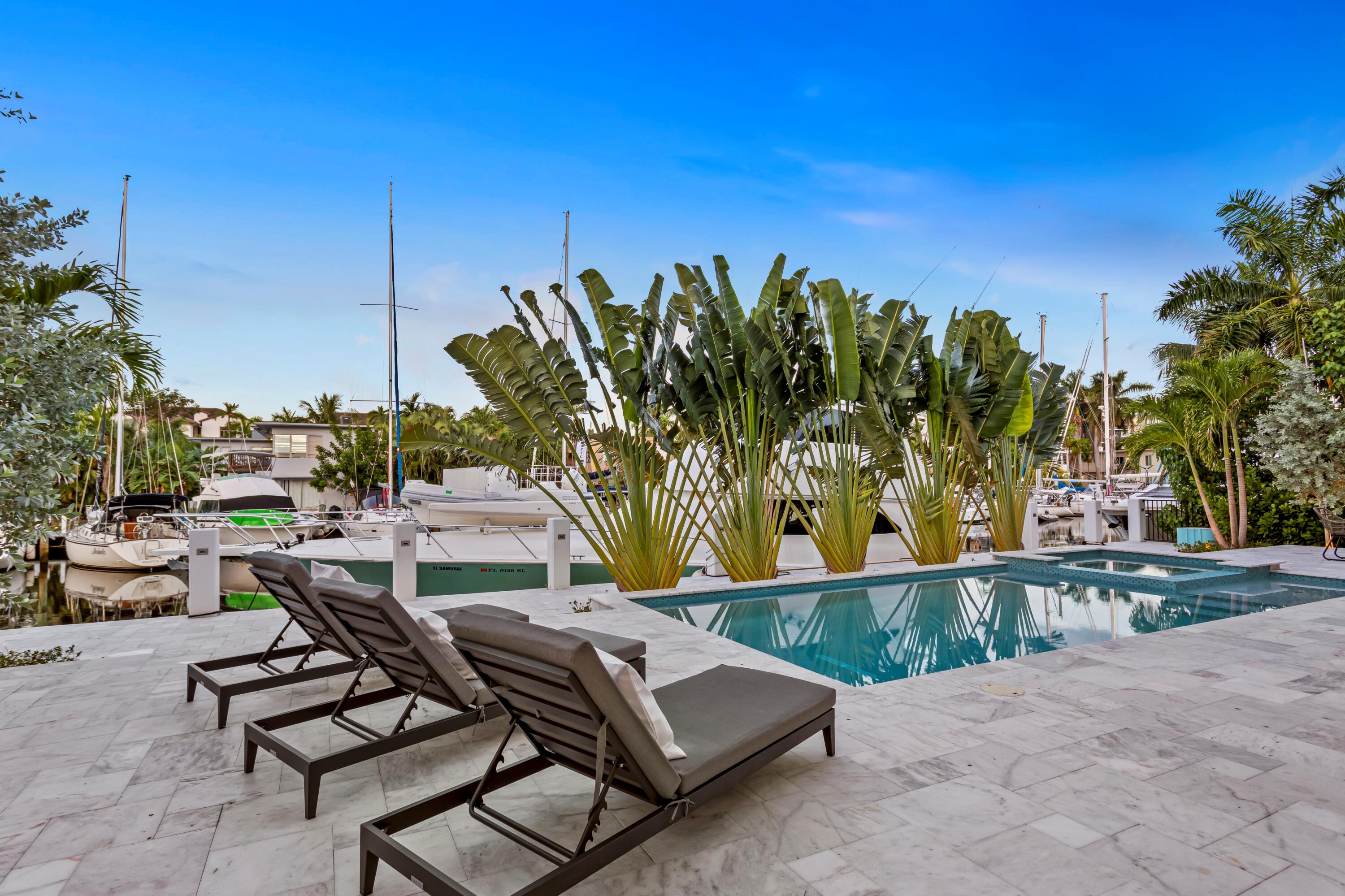 91 Fiesta Fort Lauderdale, FL 33301