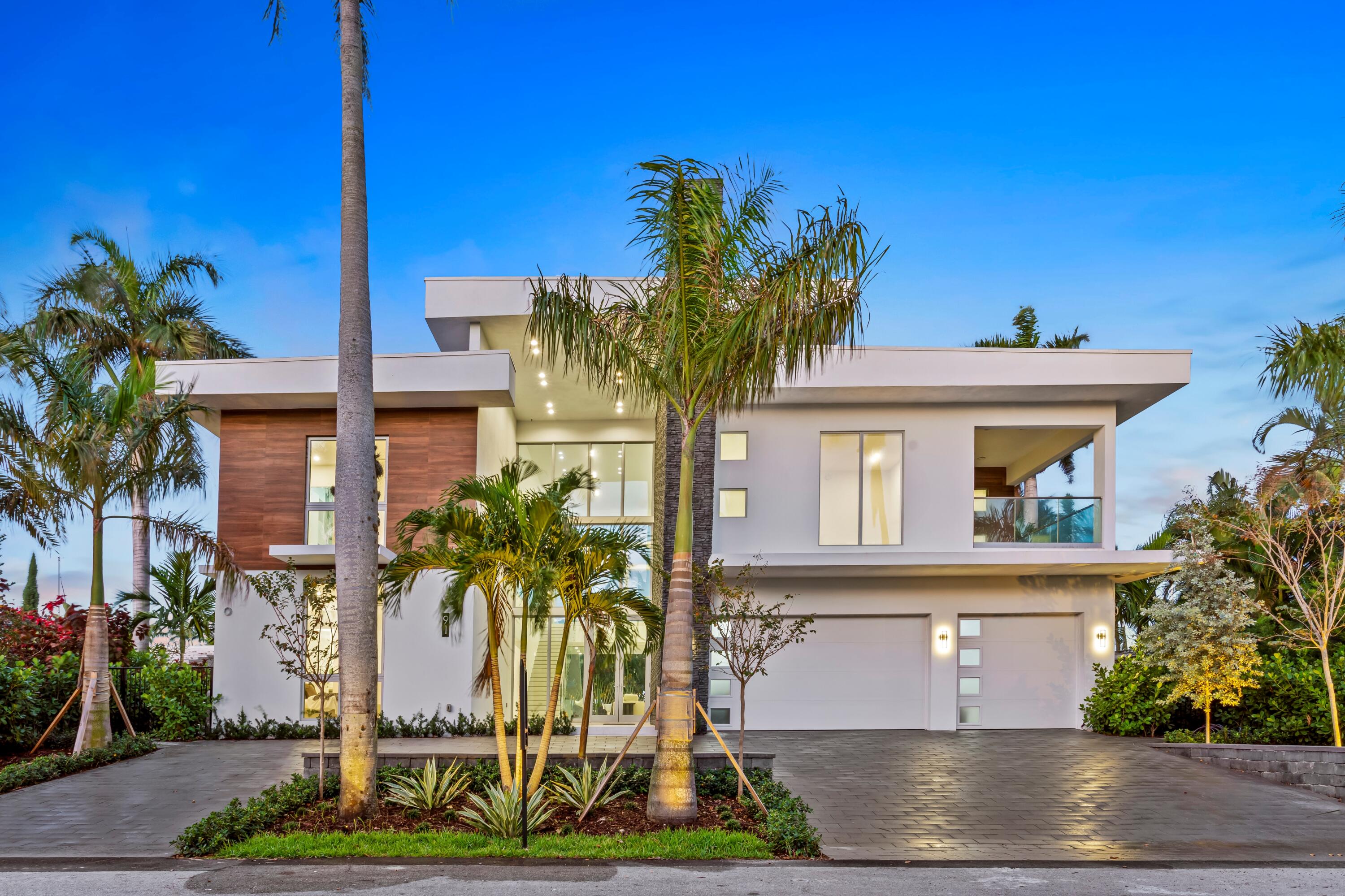 91 Fiesta Fort Lauderdale, FL 33301