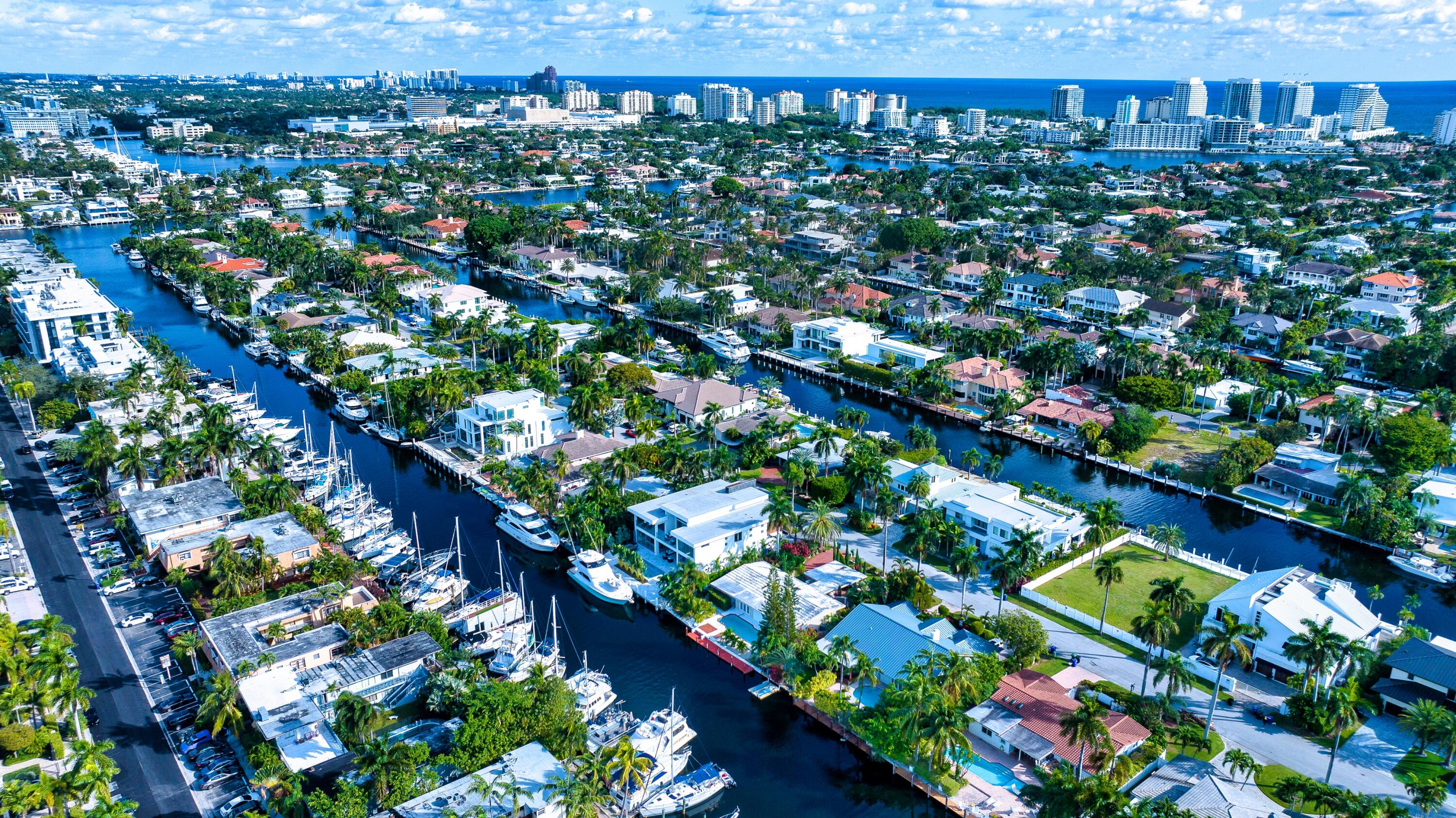 91 Fiesta Fort Lauderdale, FL 33301