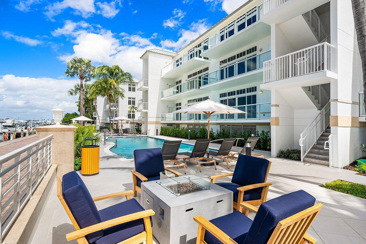180 Lake #2-302 Singer Island, FL 33404