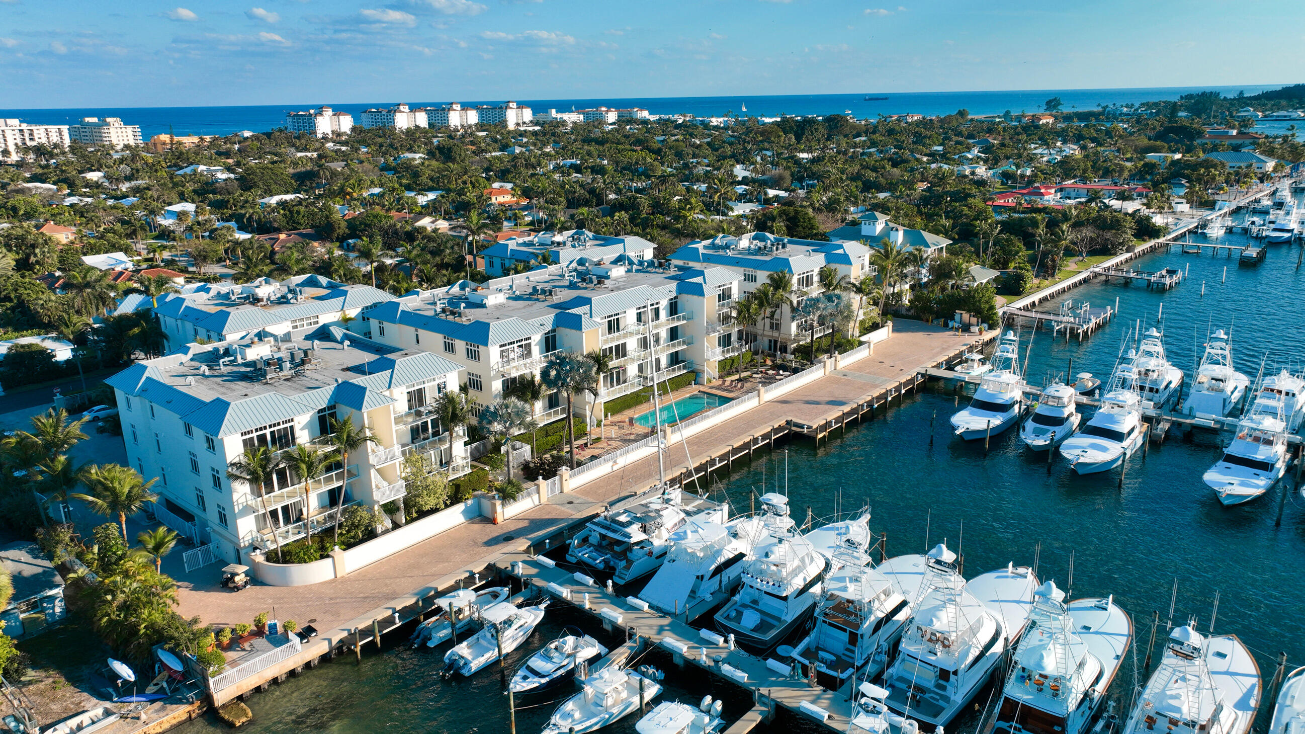 180 Lake #2-302 Singer Island, FL 33404