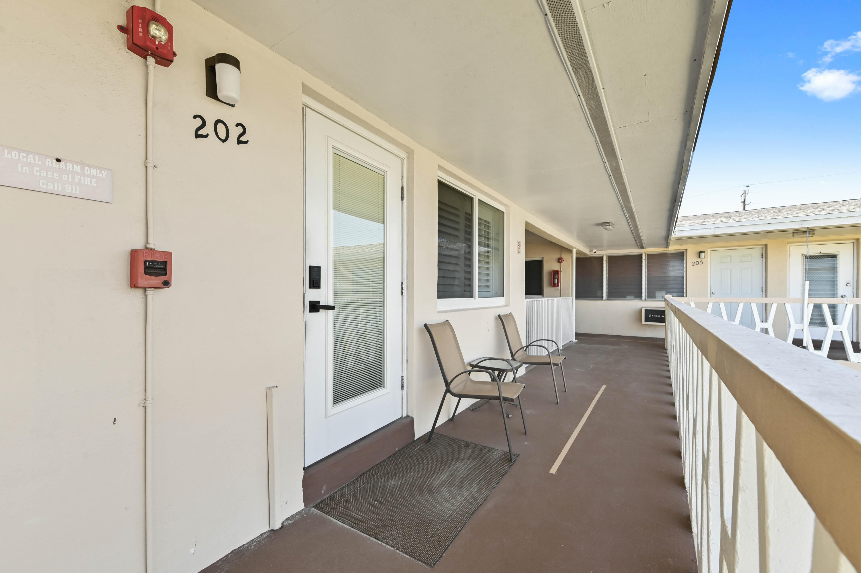 900 Atlantic Shores #202