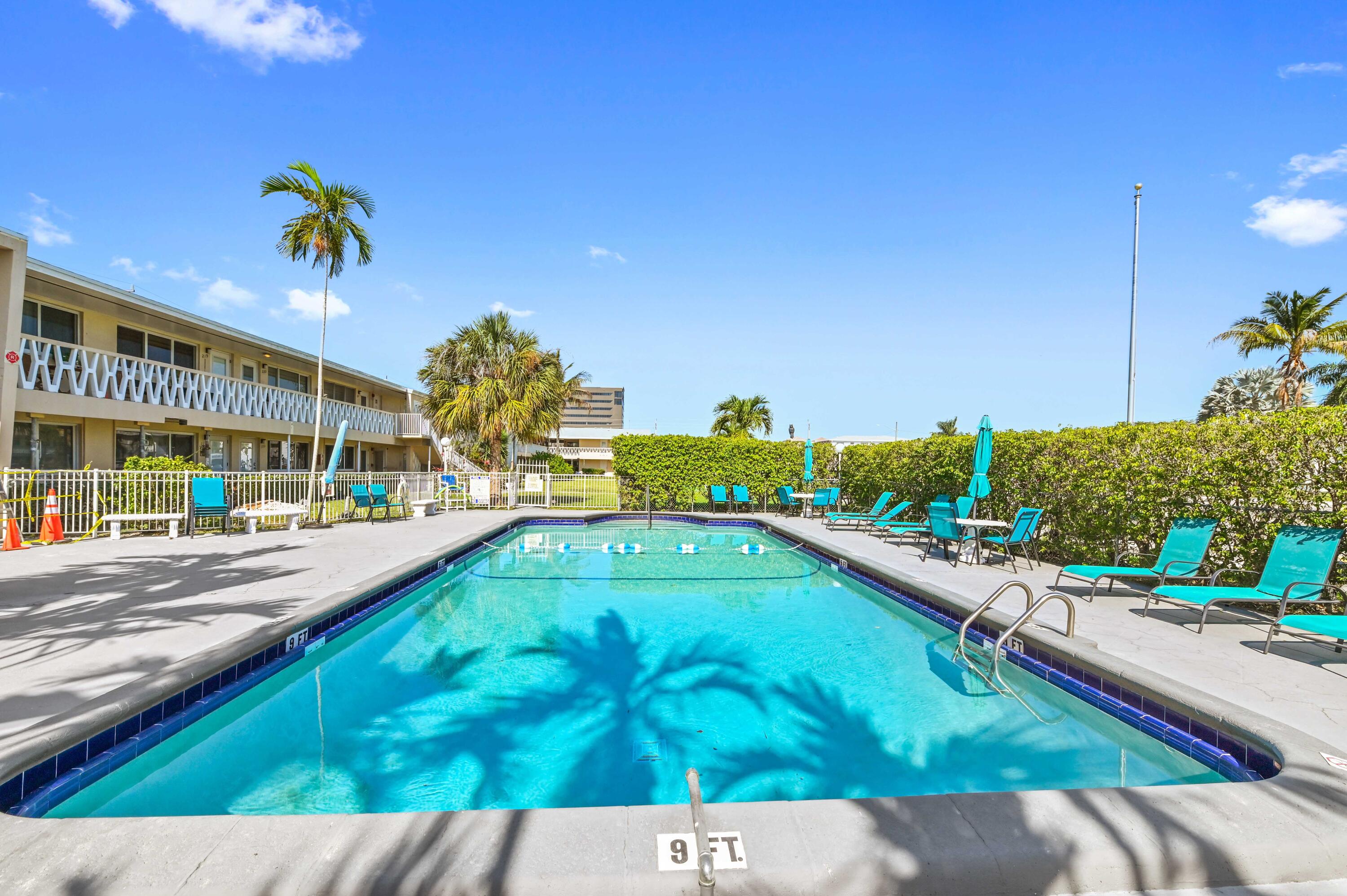 900 Atlantic Shores #202 Hallandale Beach, FL 33009