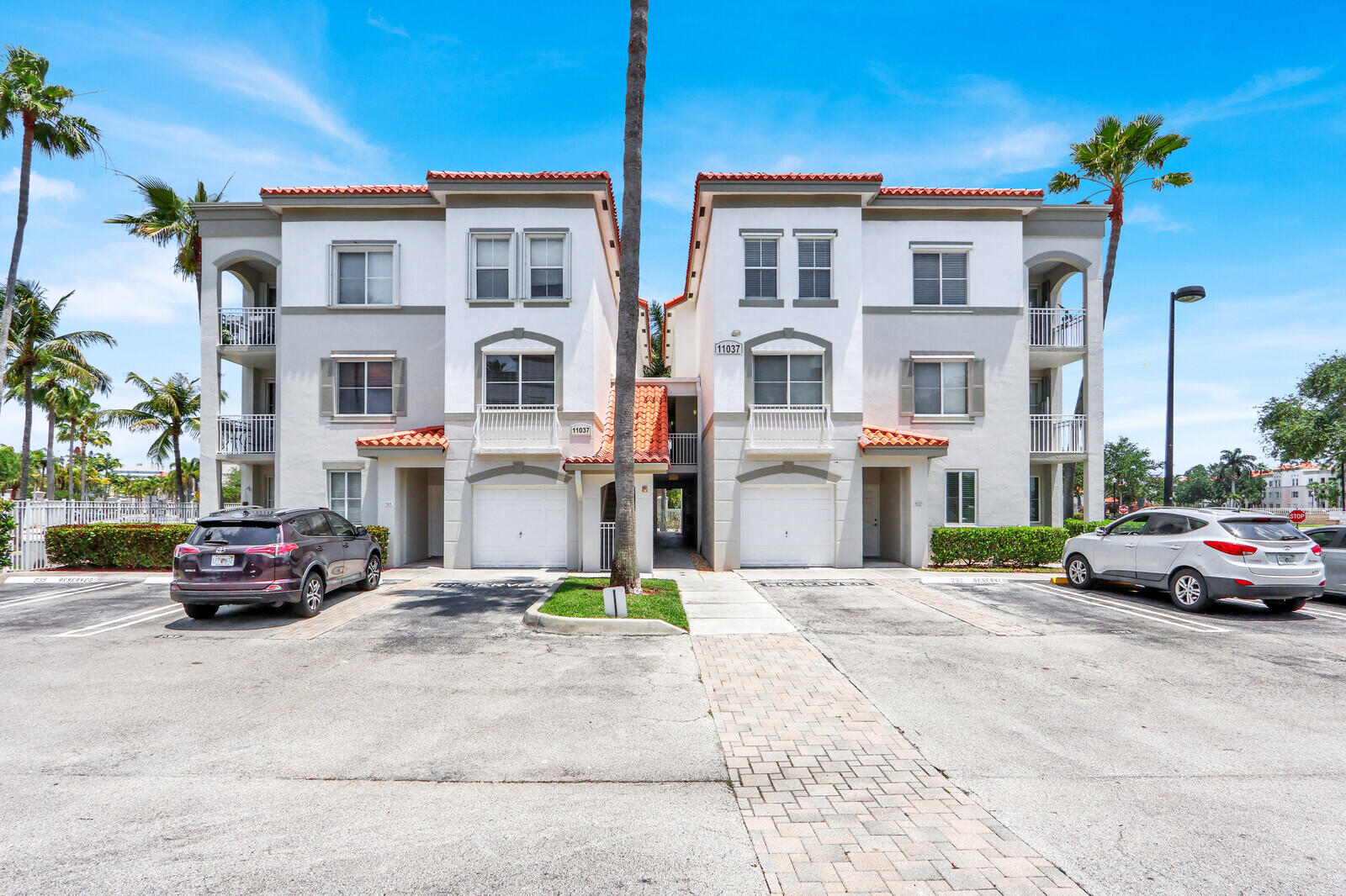 11037 Legacy Blvd #302