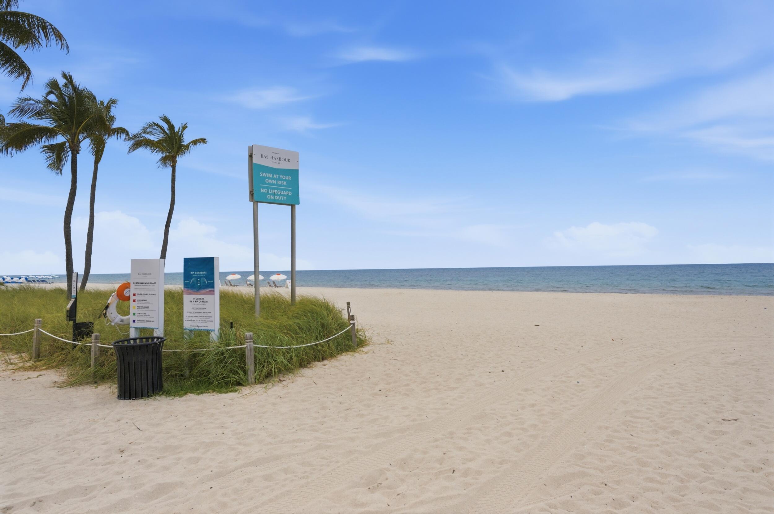 9595 Collins #N3-f Surfside, FL 33154