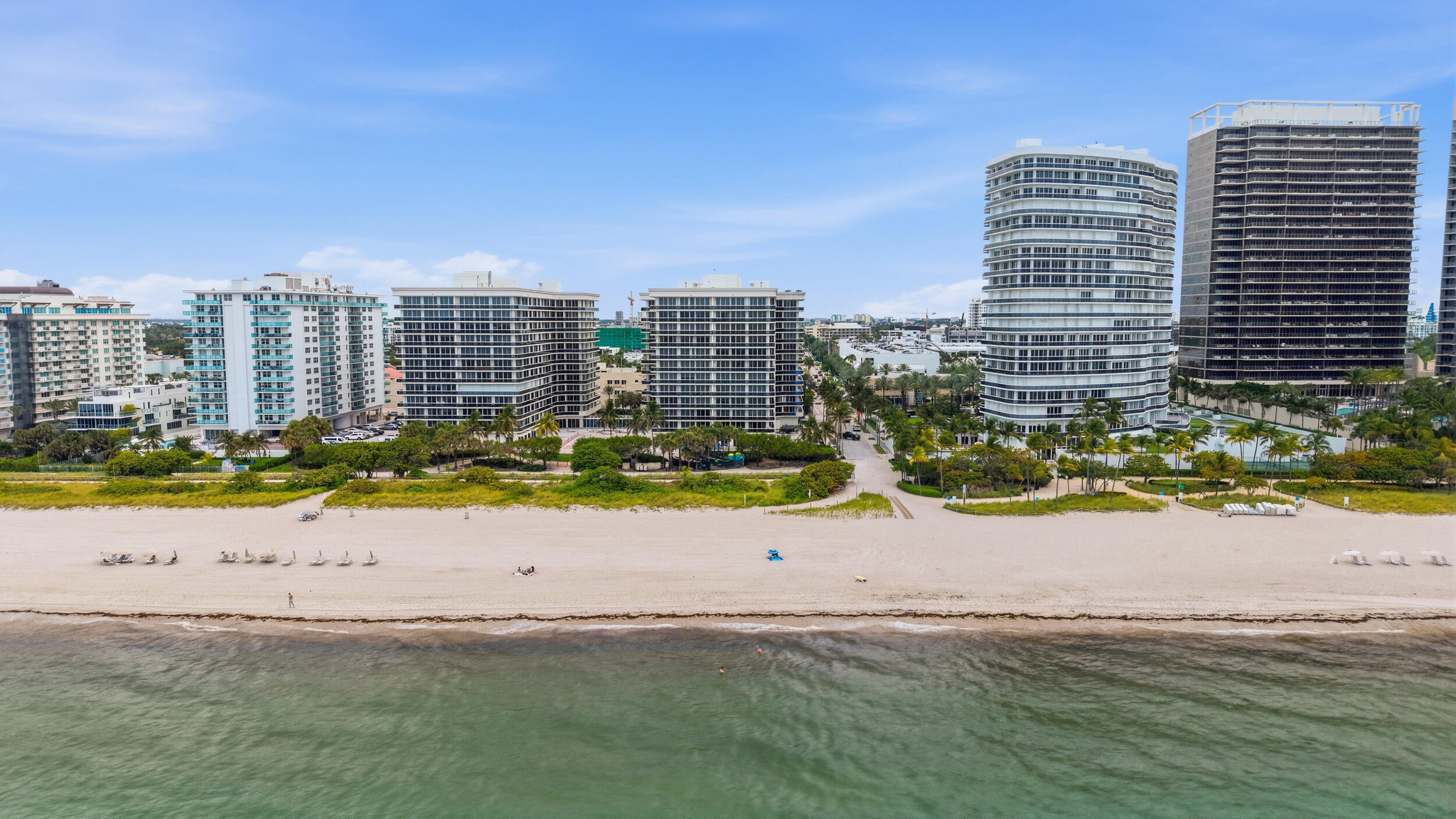 9595 Collins #N3-f Surfside, FL 33154