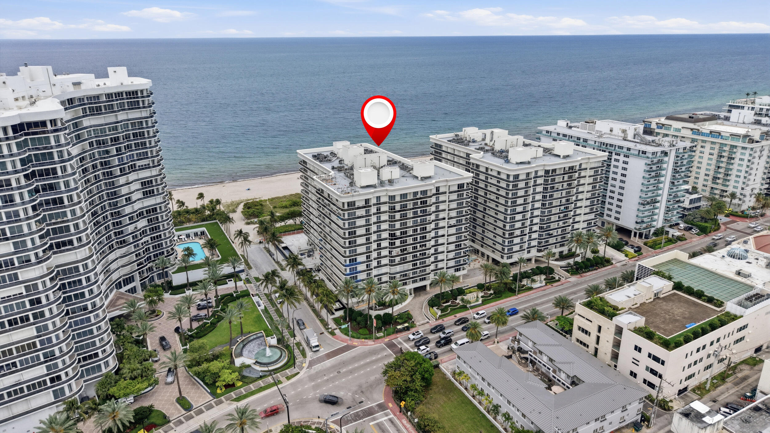 9595 Collins #N3-f Surfside, FL 33154