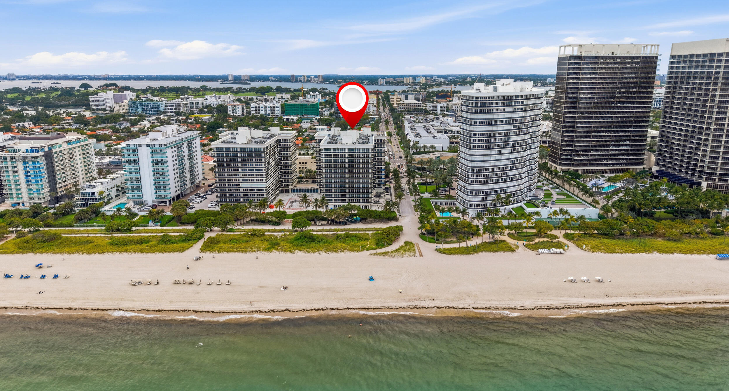 9595 Collins #N3-f Surfside, FL 33154