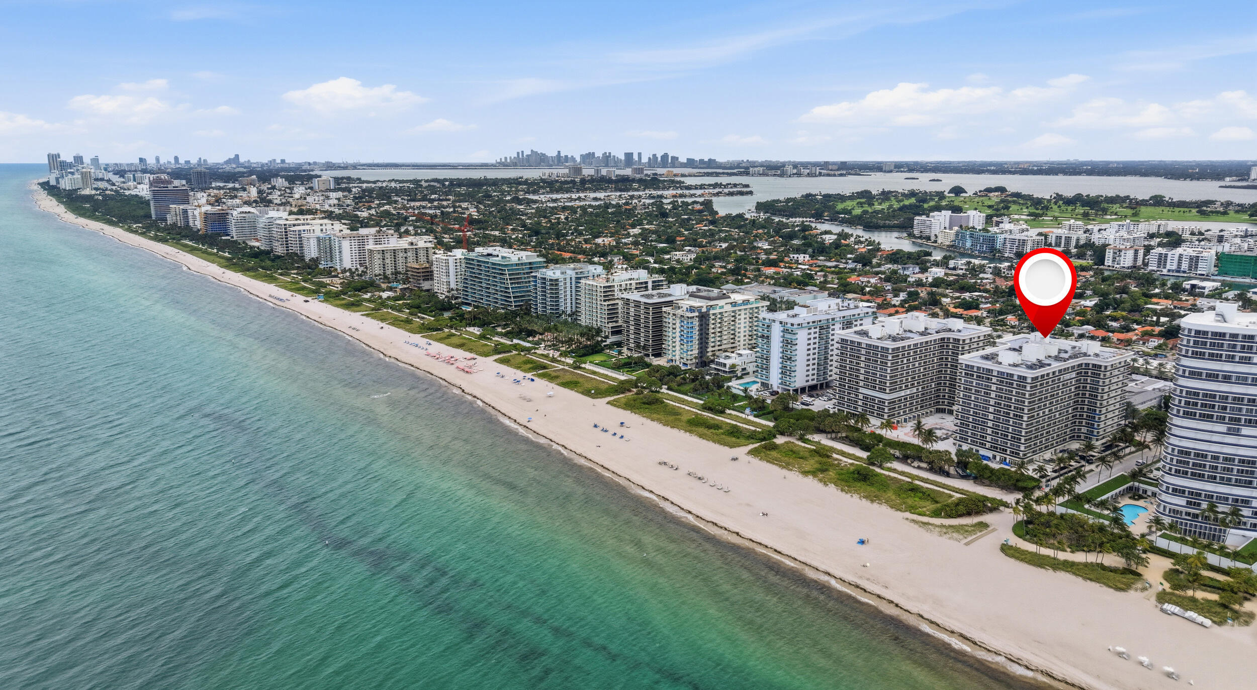 9595 Collins #N3-f Surfside, FL 33154