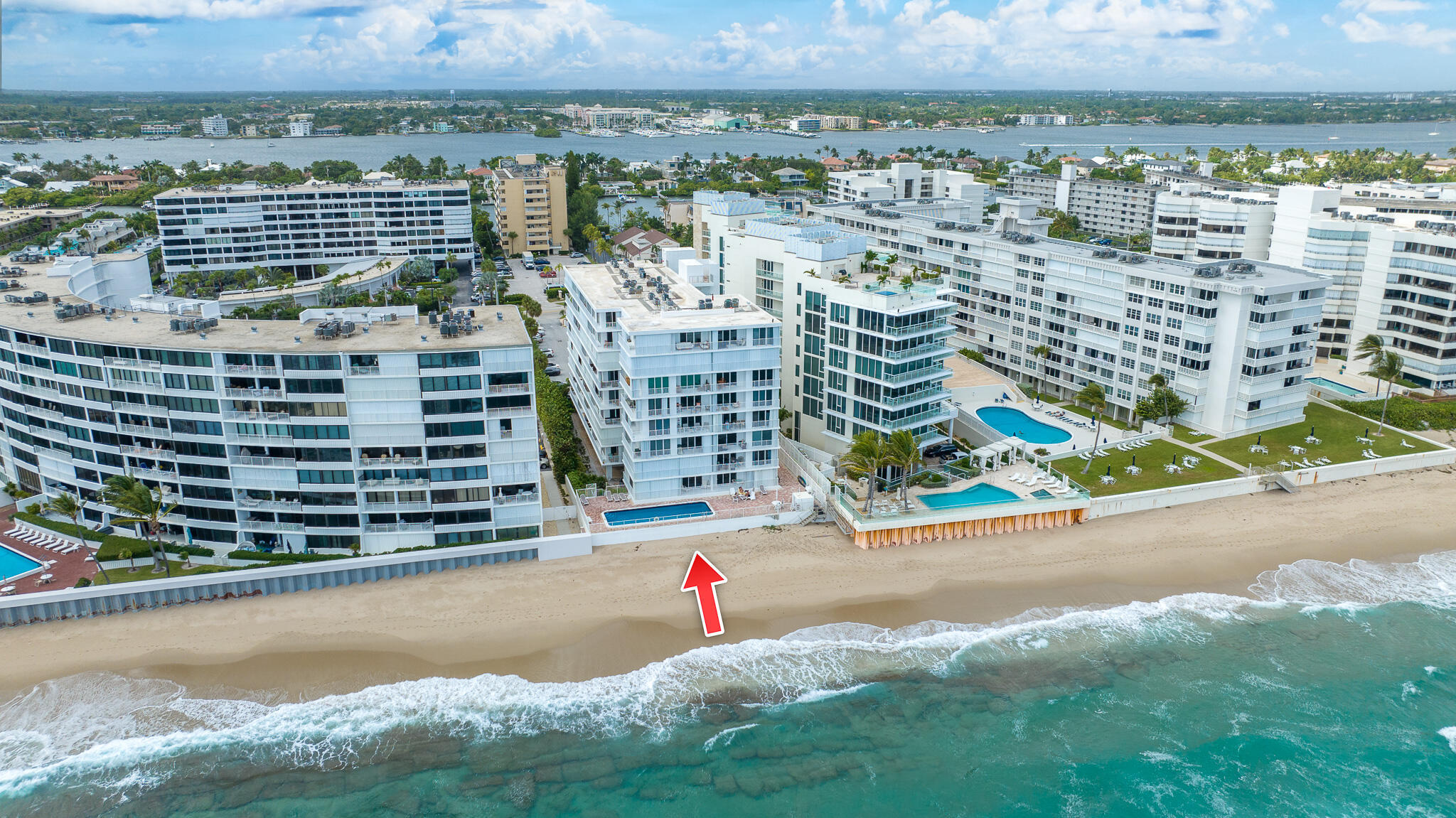 3580 S Ocean #8b