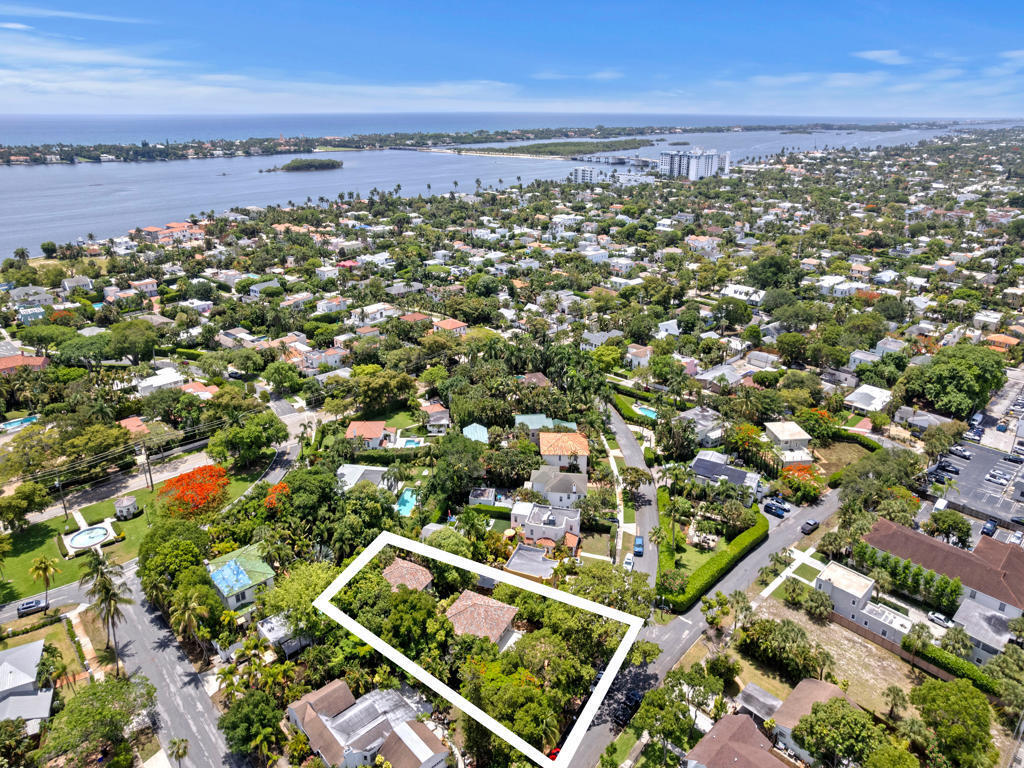333 Marlborough West Palm Beach, FL 33405
