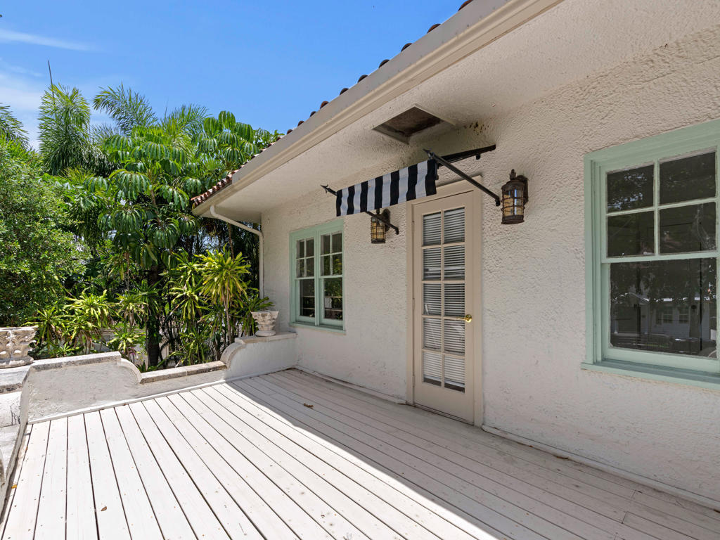 333 Marlborough West Palm Beach, FL 33405