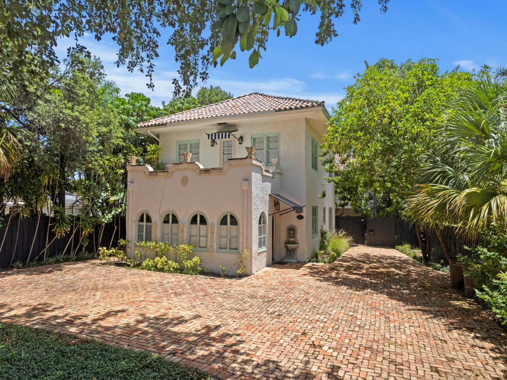 333 Marlborough West Palm Beach, FL 33405