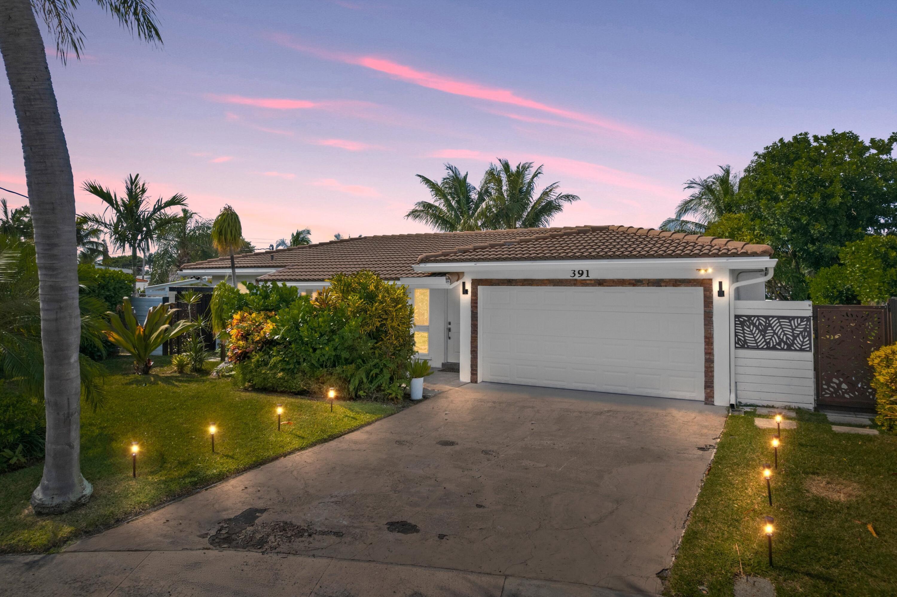 391 SE 7th Pompano Beach, FL 33060