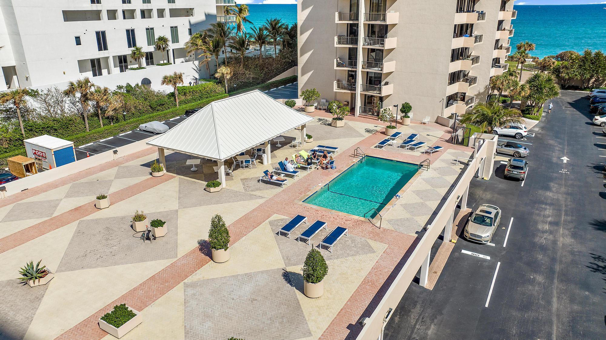 4200 N Ocean #1-1404 Singer Island, FL 33404