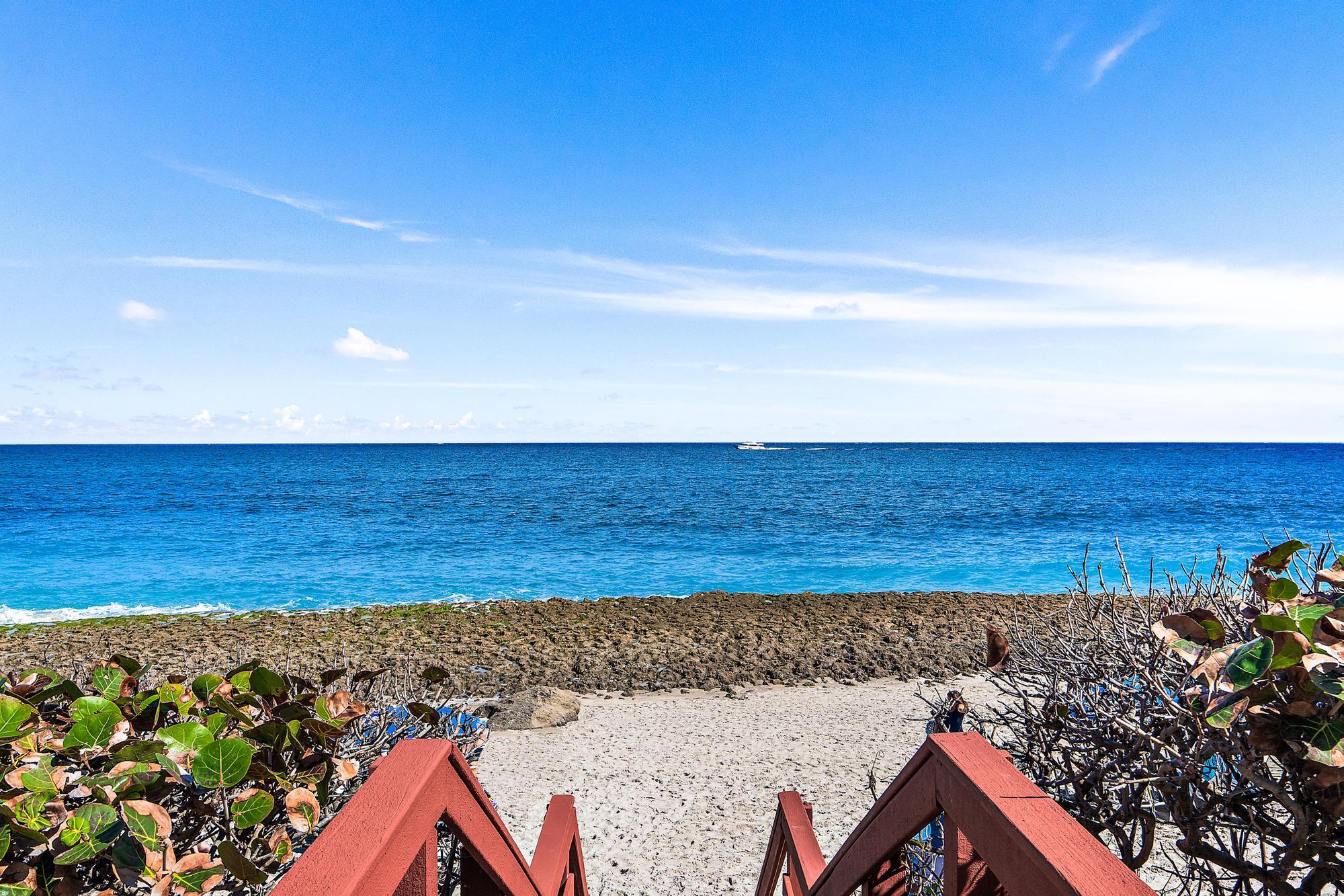 4200 N Ocean #1-1404 Singer Island, FL 33404