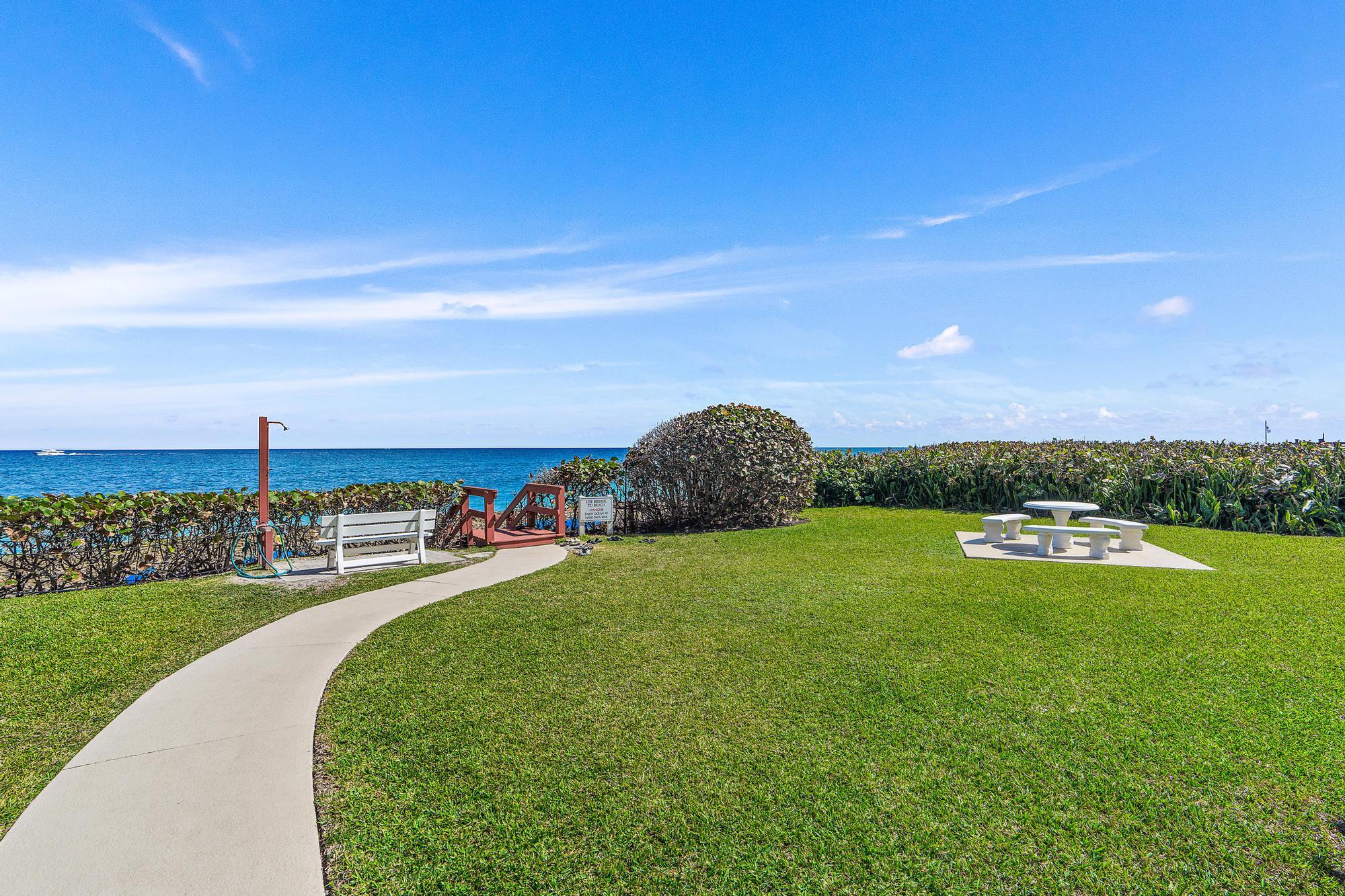 4200 N Ocean #1-1404 Singer Island, FL 33404