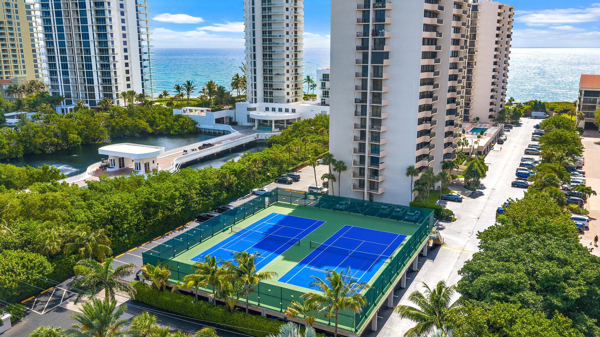 4200 N Ocean #1-1404 Singer Island, FL 33404