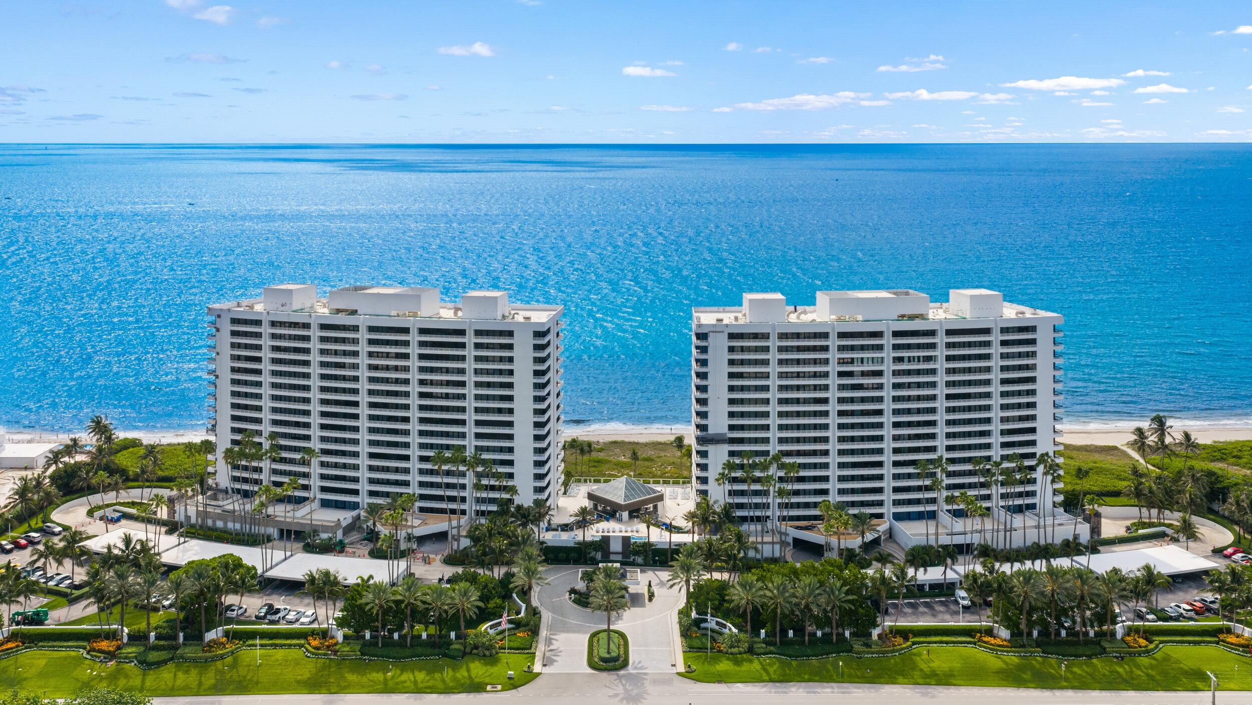 1500 S Ocean #1505