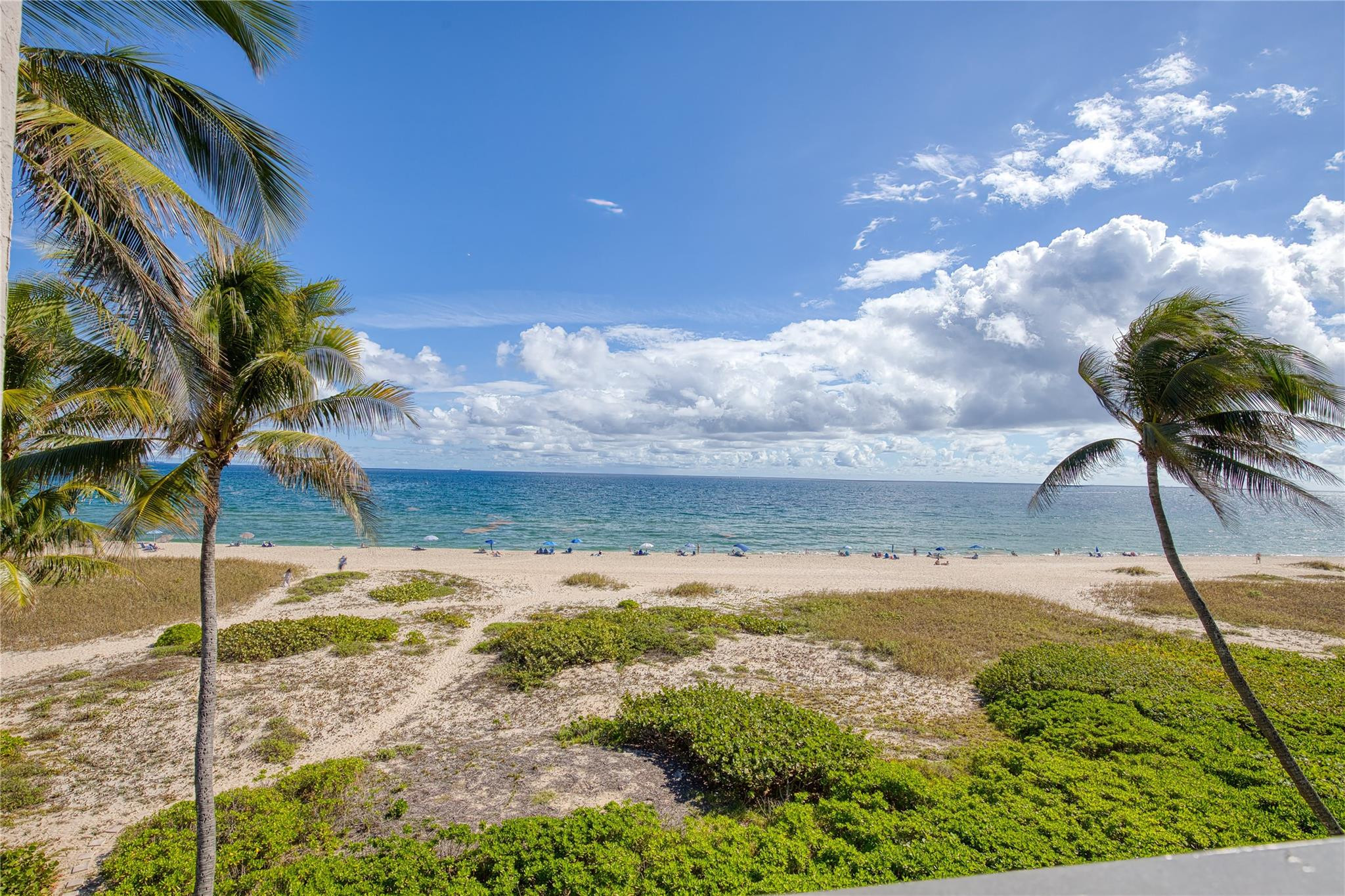 520 N Ocean #13