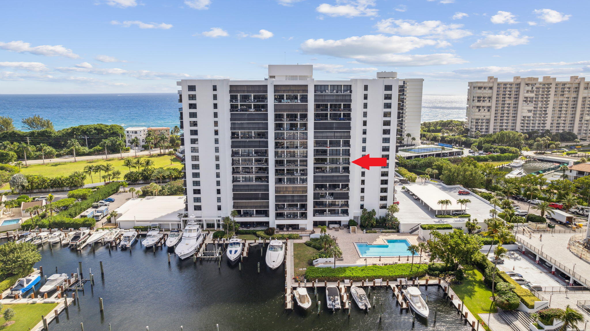 4748 S Ocean #806