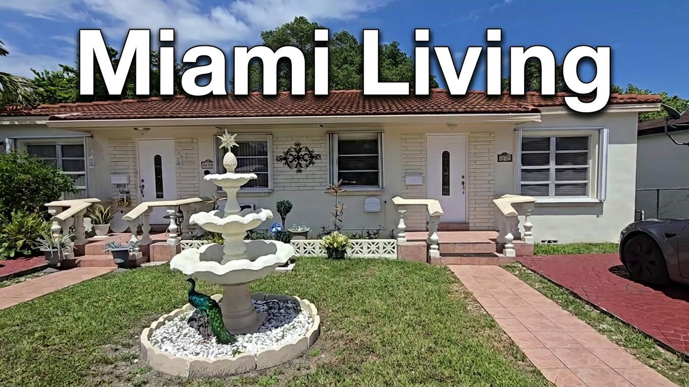 2787 SW 34th