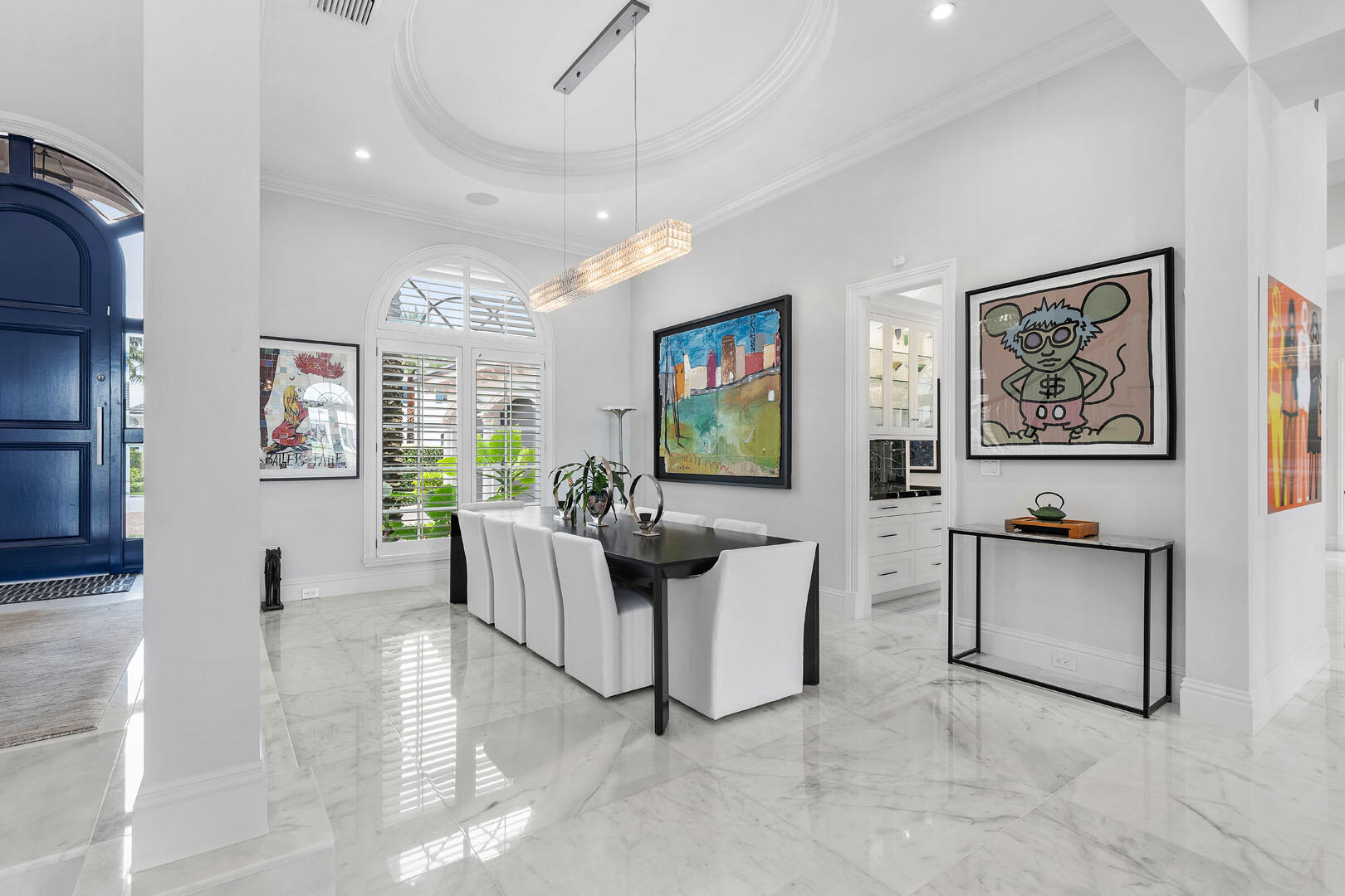 450 S Maya Palm Boca Raton, FL 33432
