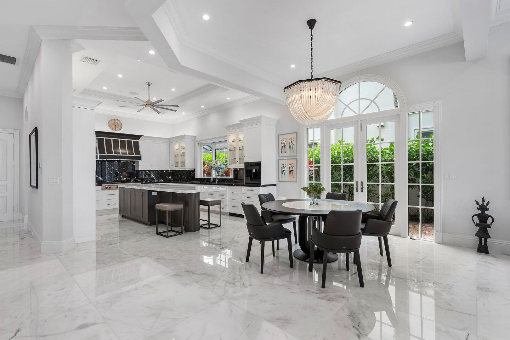 450 S Maya Palm Boca Raton, FL 33432