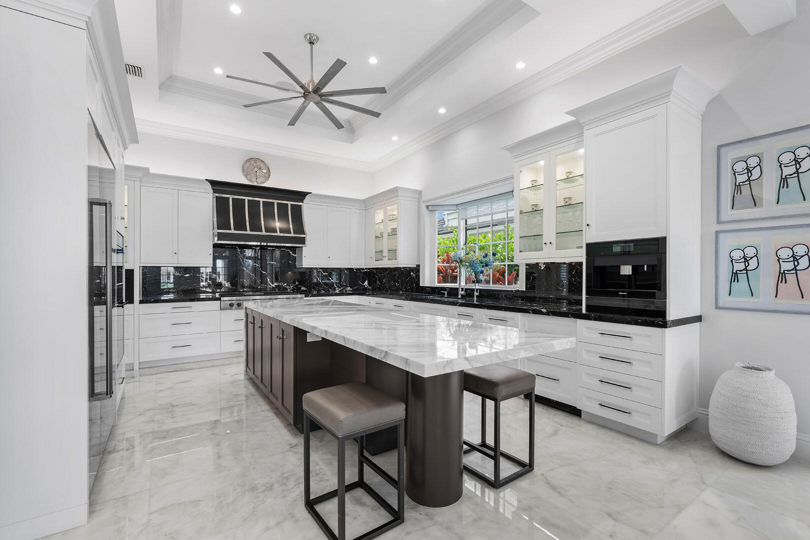 450 S Maya Palm Boca Raton, FL 33432