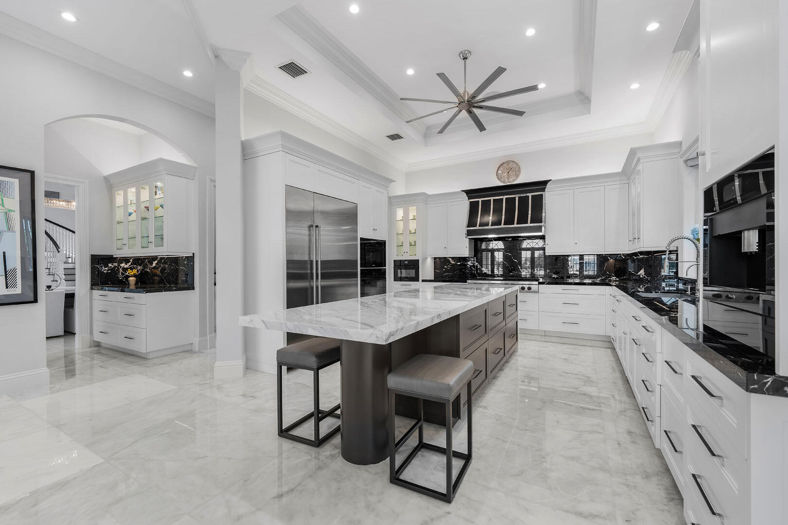 450 S Maya Palm Boca Raton, FL 33432