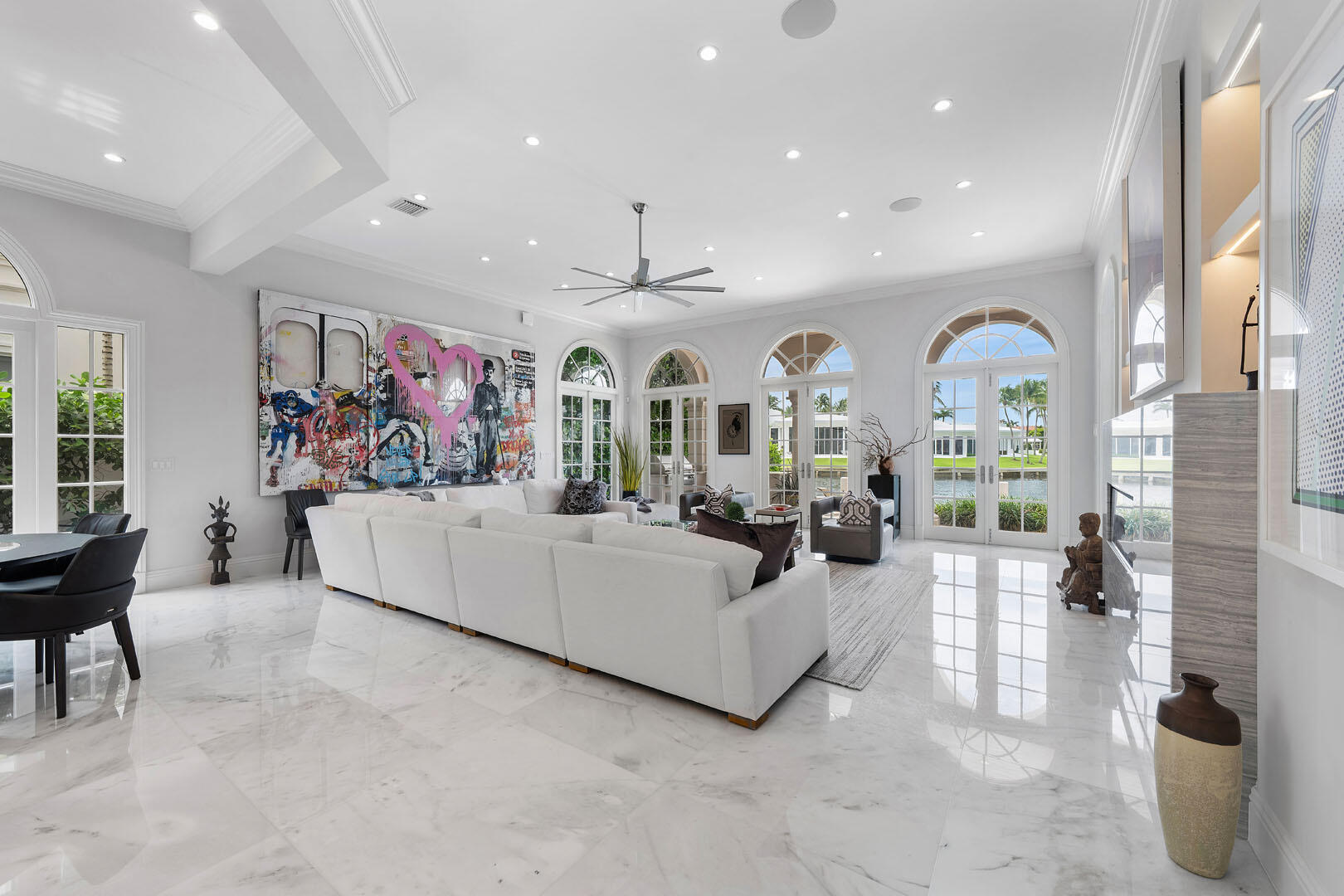 450 S Maya Palm Boca Raton, FL 33432