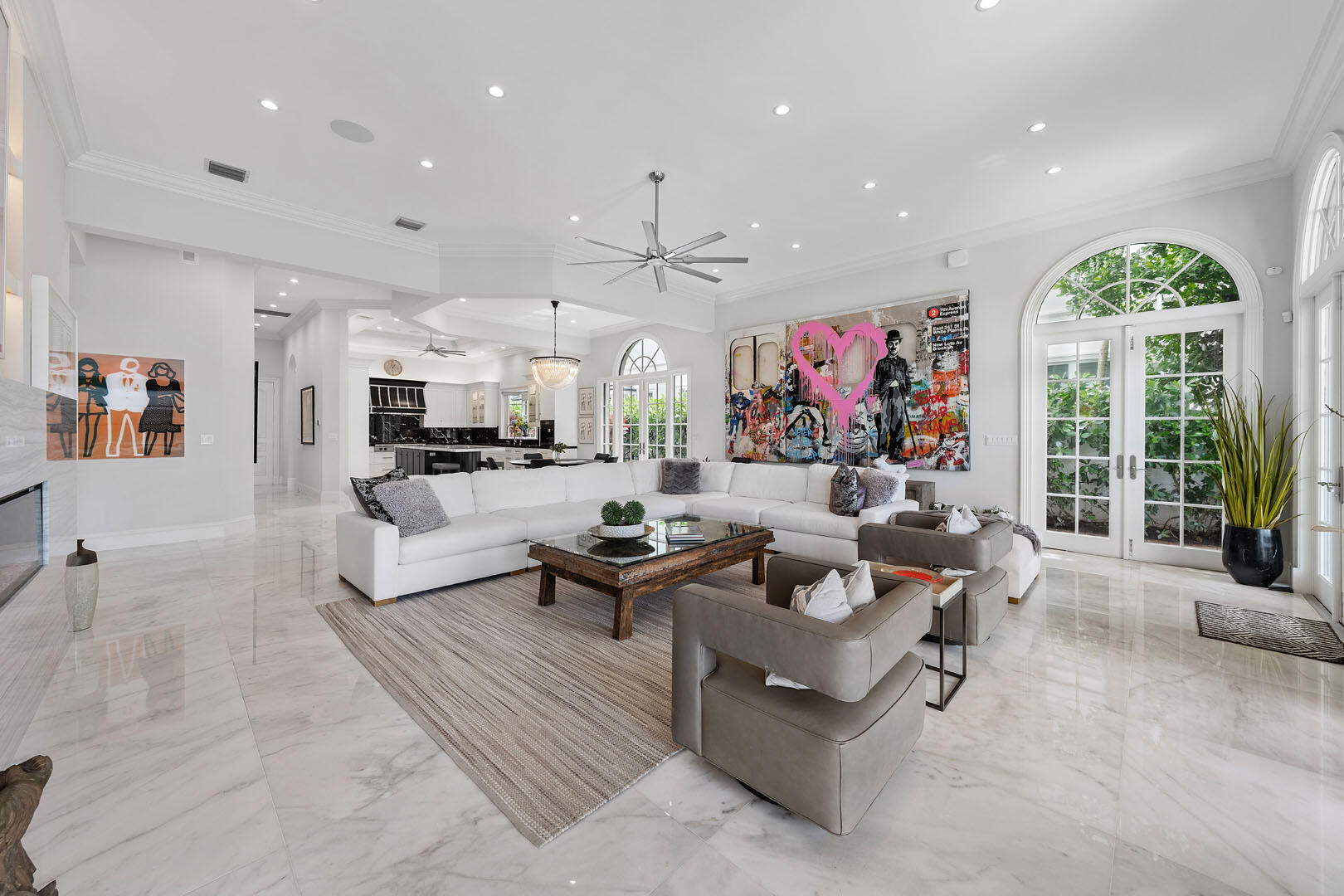 450 S Maya Palm Boca Raton, FL 33432