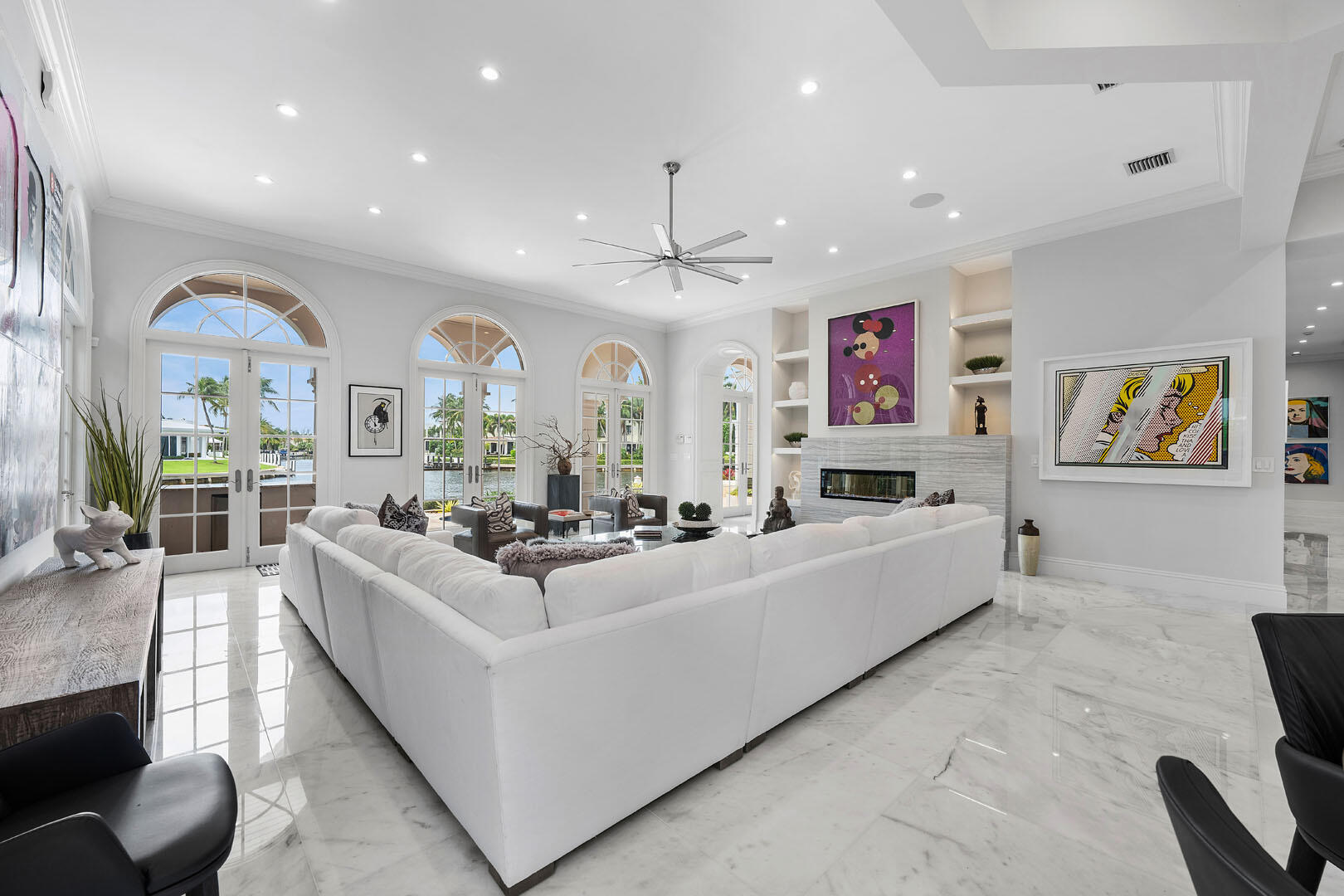 450 S Maya Palm Boca Raton, FL 33432