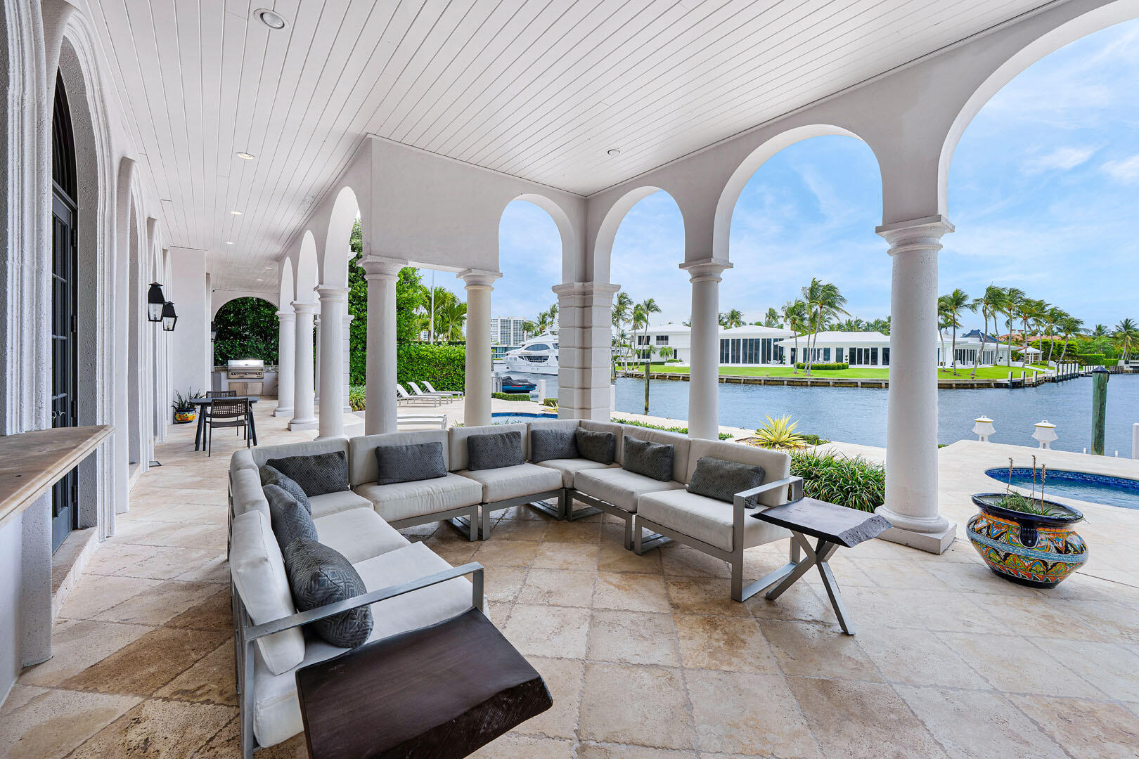450 S Maya Palm Boca Raton, FL 33432