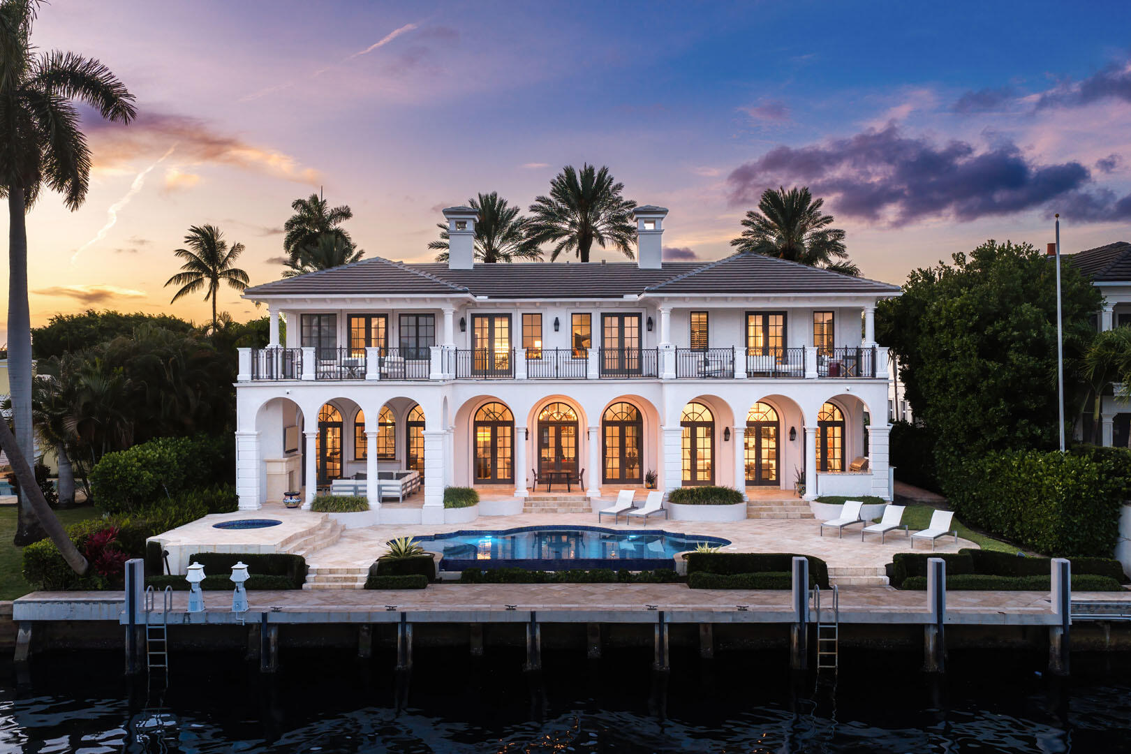 450 S Maya Palm Boca Raton, FL 33432