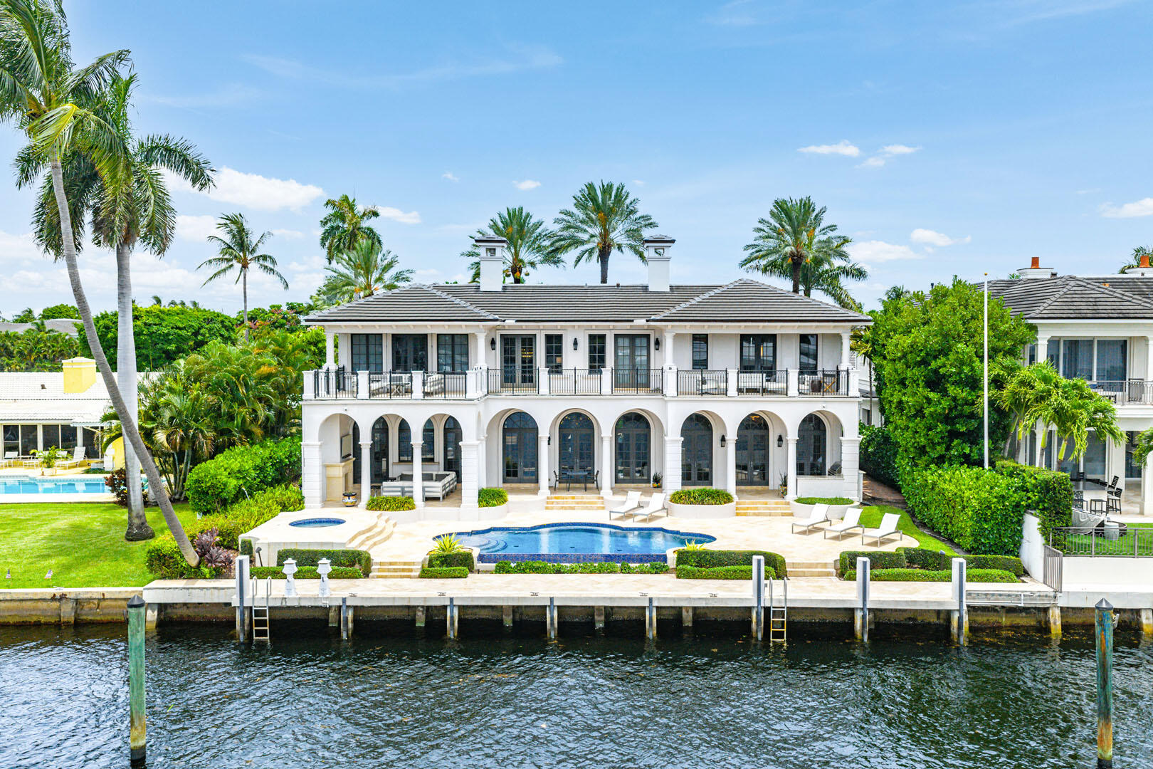 450 S Maya Palm Boca Raton, FL 33432