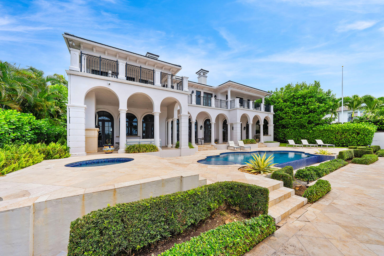 450 S Maya Palm Boca Raton, FL 33432