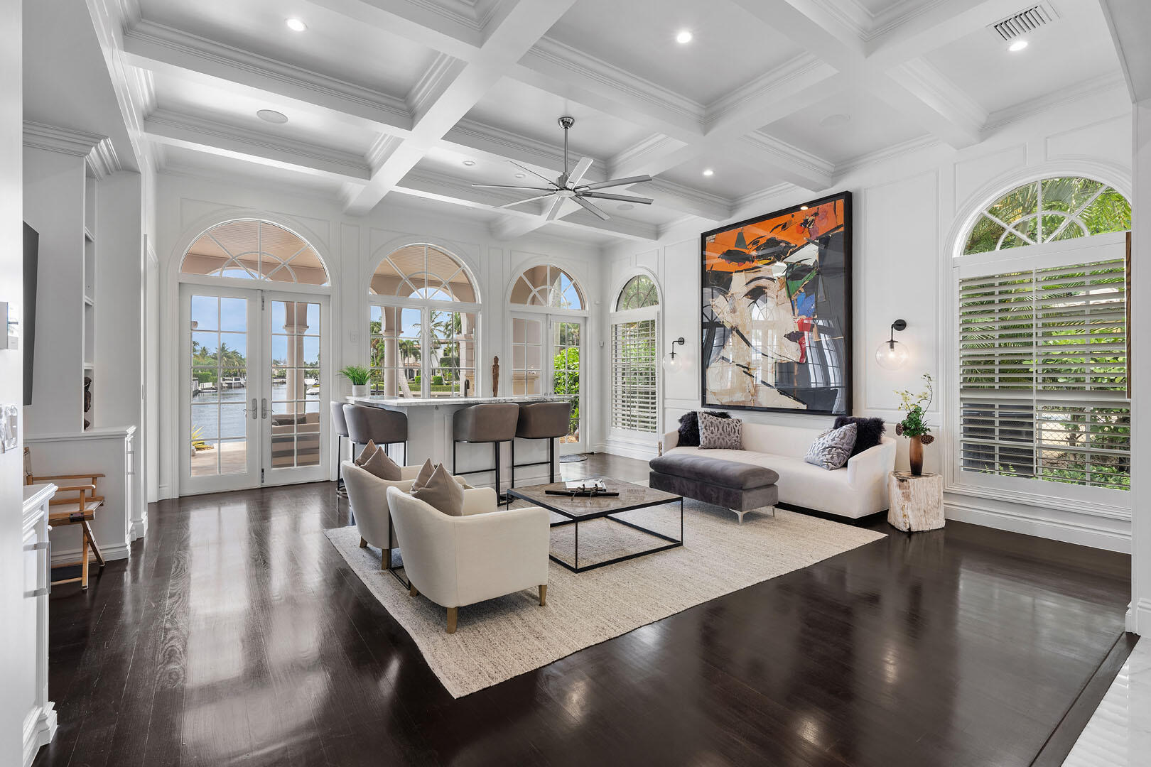 450 S Maya Palm Boca Raton, FL 33432