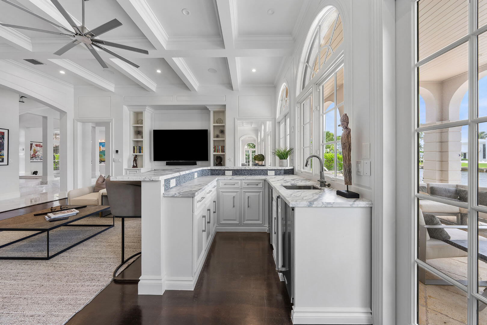 450 S Maya Palm Boca Raton, FL 33432