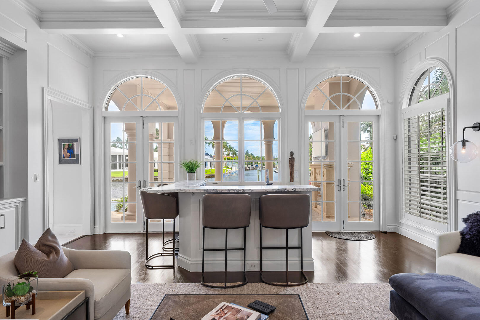 450 S Maya Palm Boca Raton, FL 33432