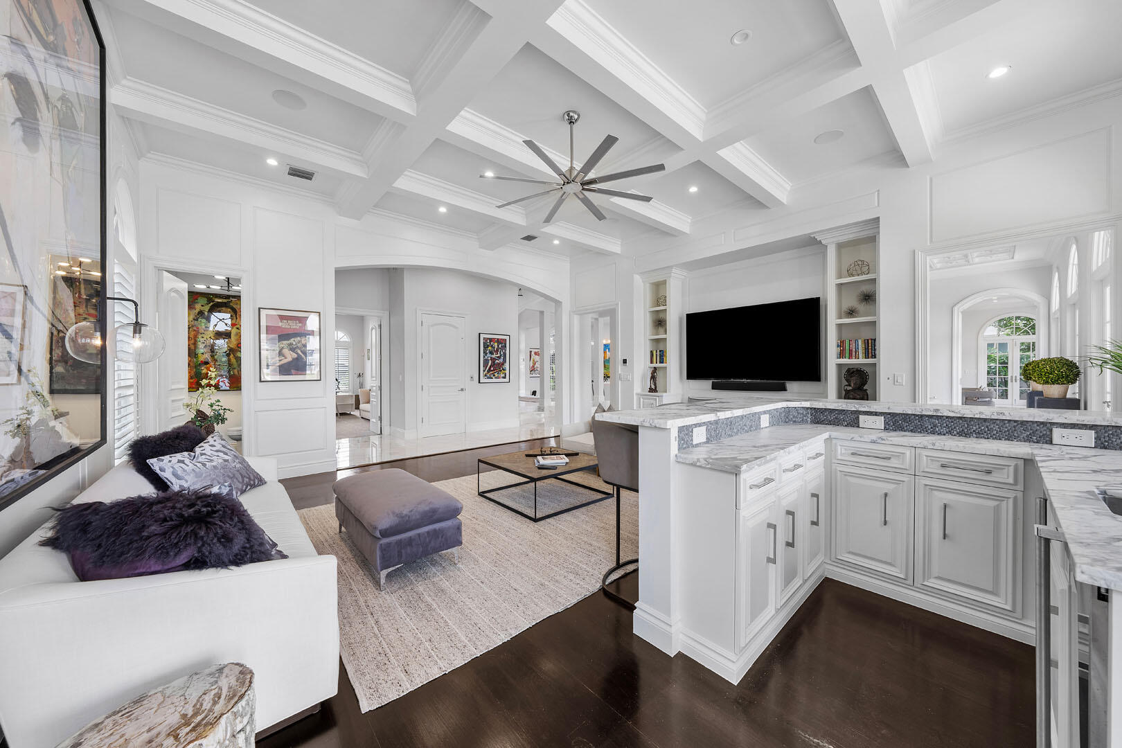 450 S Maya Palm Boca Raton, FL 33432