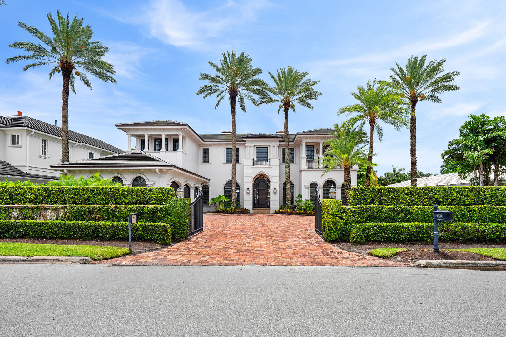 450 S Maya Palm Boca Raton, FL 33432