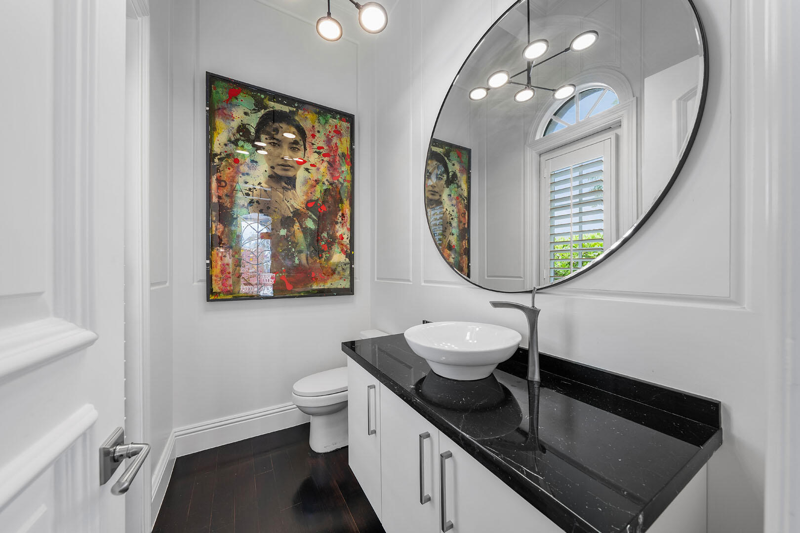 450 S Maya Palm Boca Raton, FL 33432