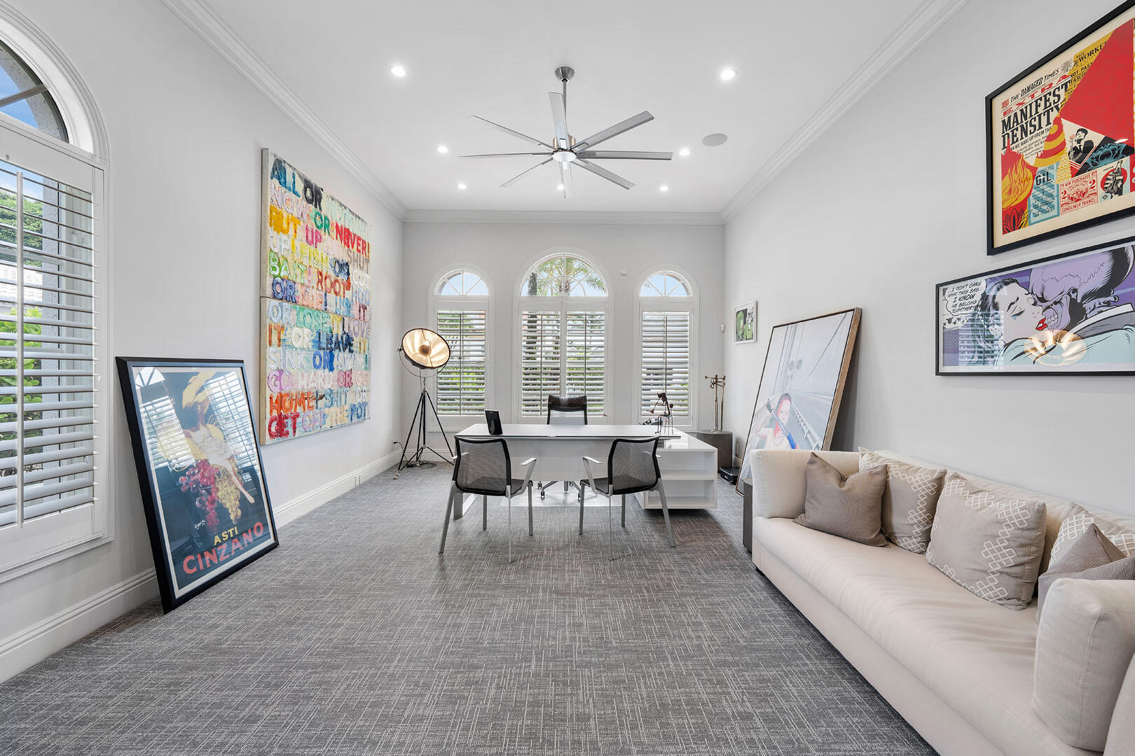 450 S Maya Palm Boca Raton, FL 33432
