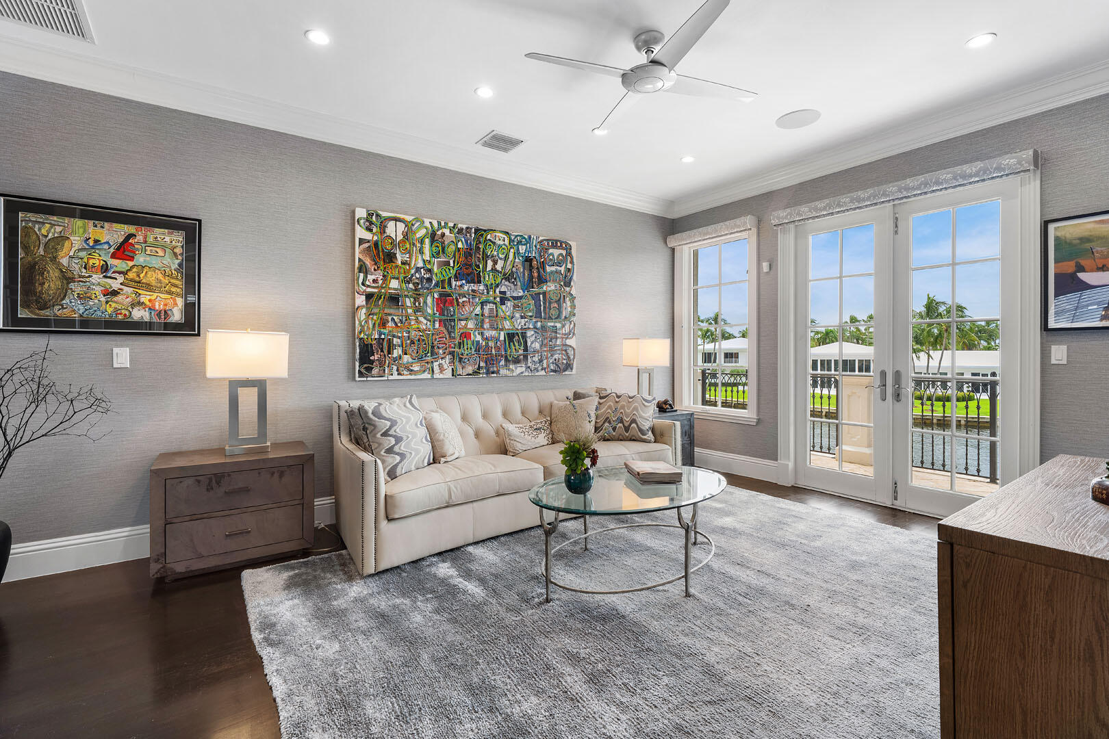 450 S Maya Palm Boca Raton, FL 33432