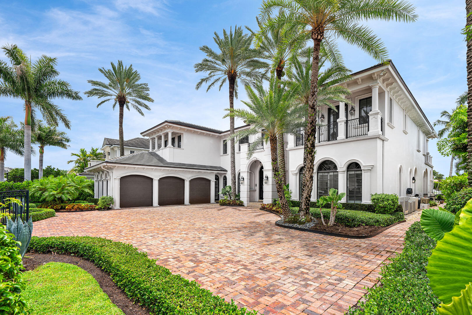 450 S Maya Palm Boca Raton, FL 33432