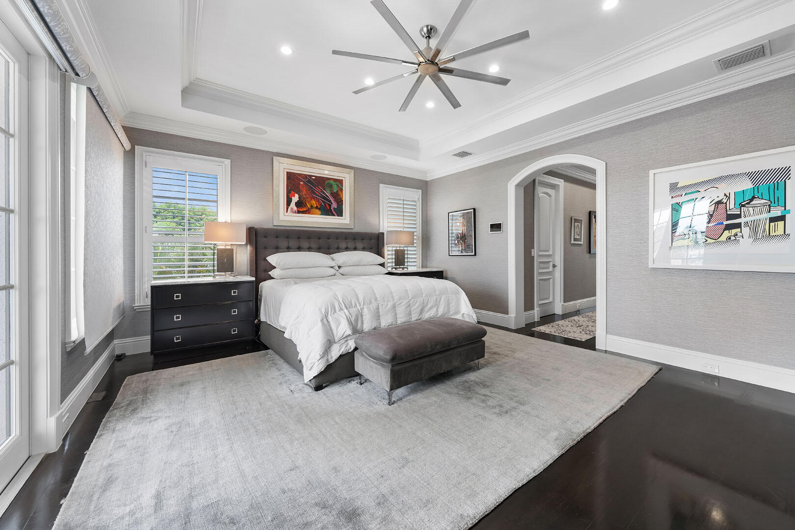 450 S Maya Palm Boca Raton, FL 33432
