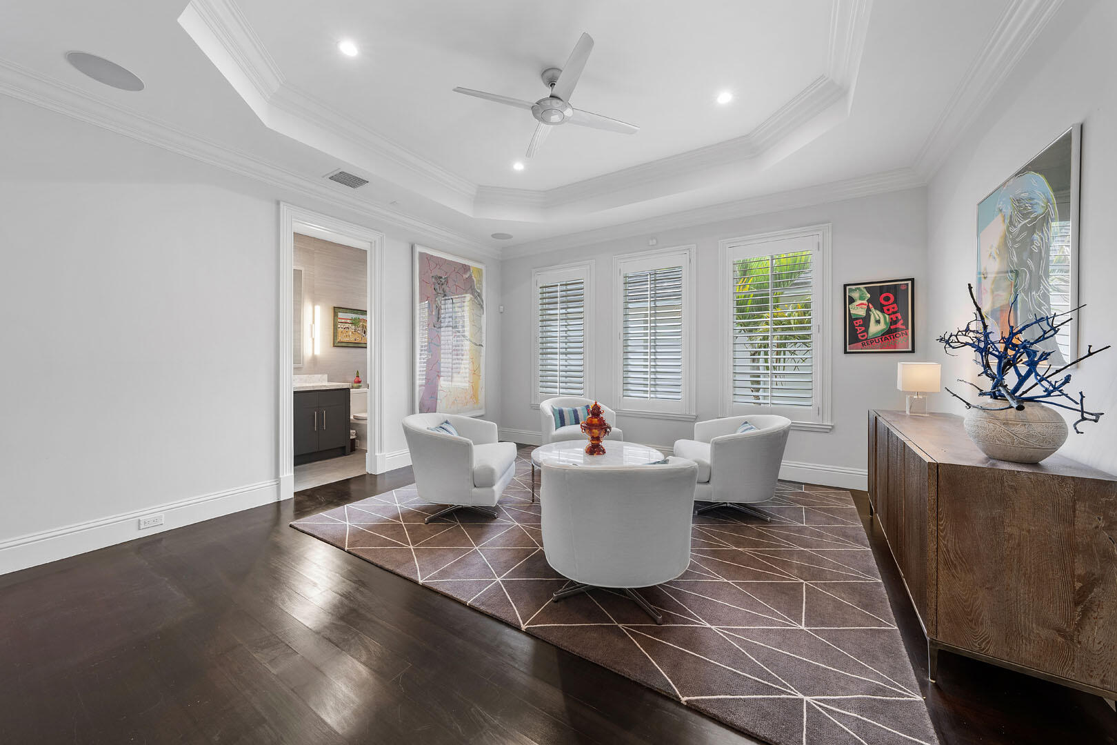450 S Maya Palm Boca Raton, FL 33432
