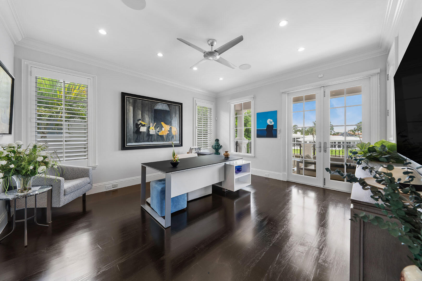 450 S Maya Palm Boca Raton, FL 33432